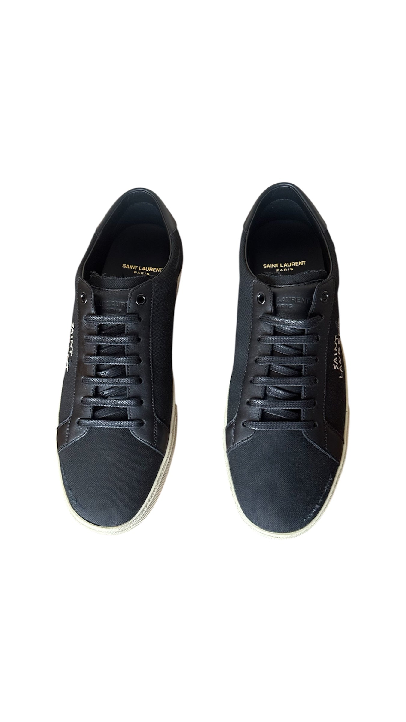 Saint Laurent