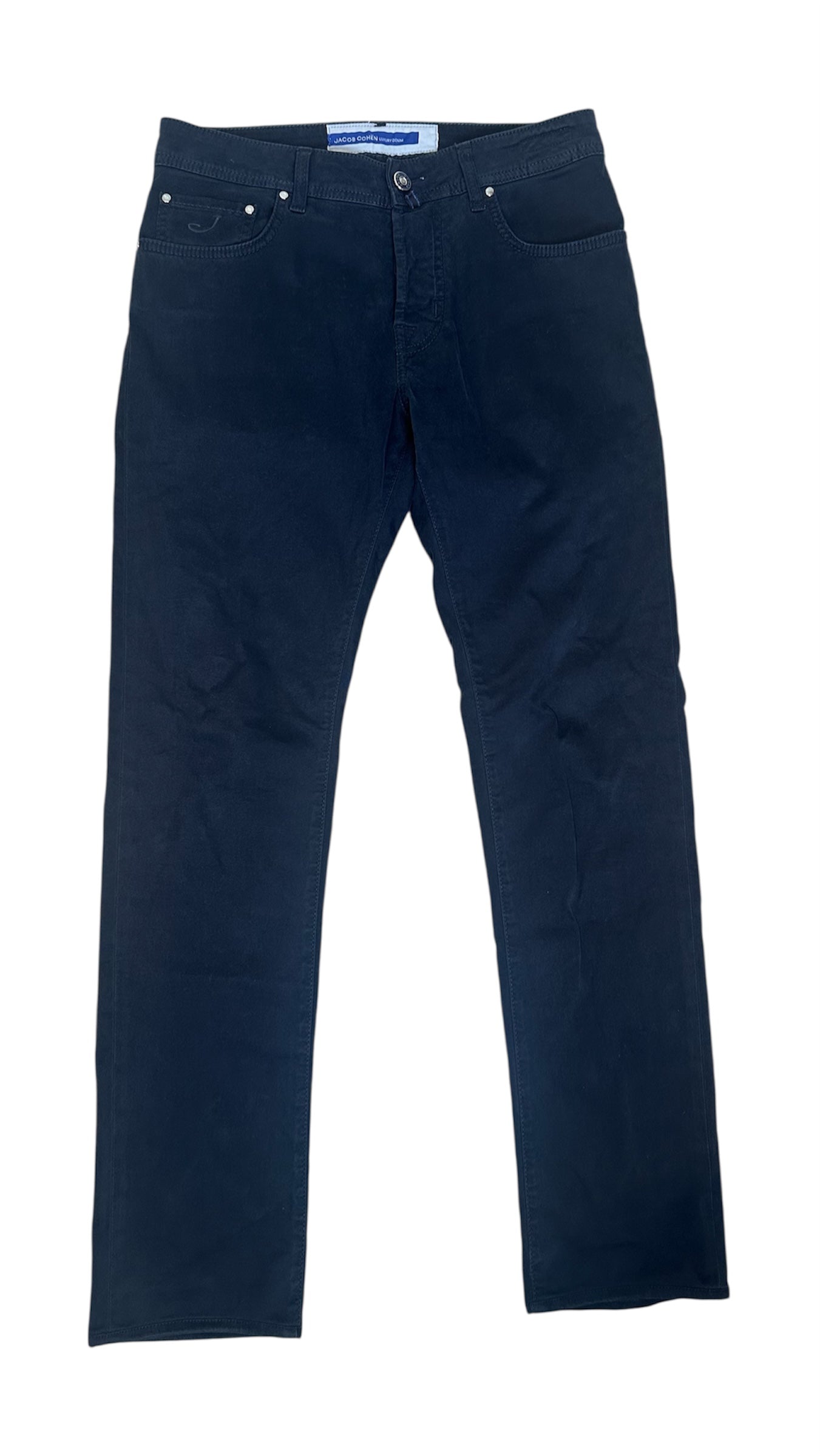 Jacob Cohën Chinos Navy