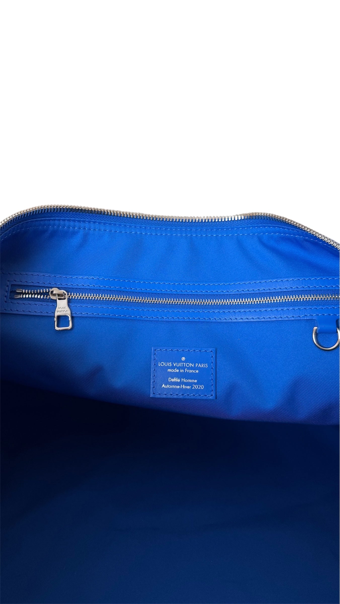 Louis Vuitton Keepall Limited Editon