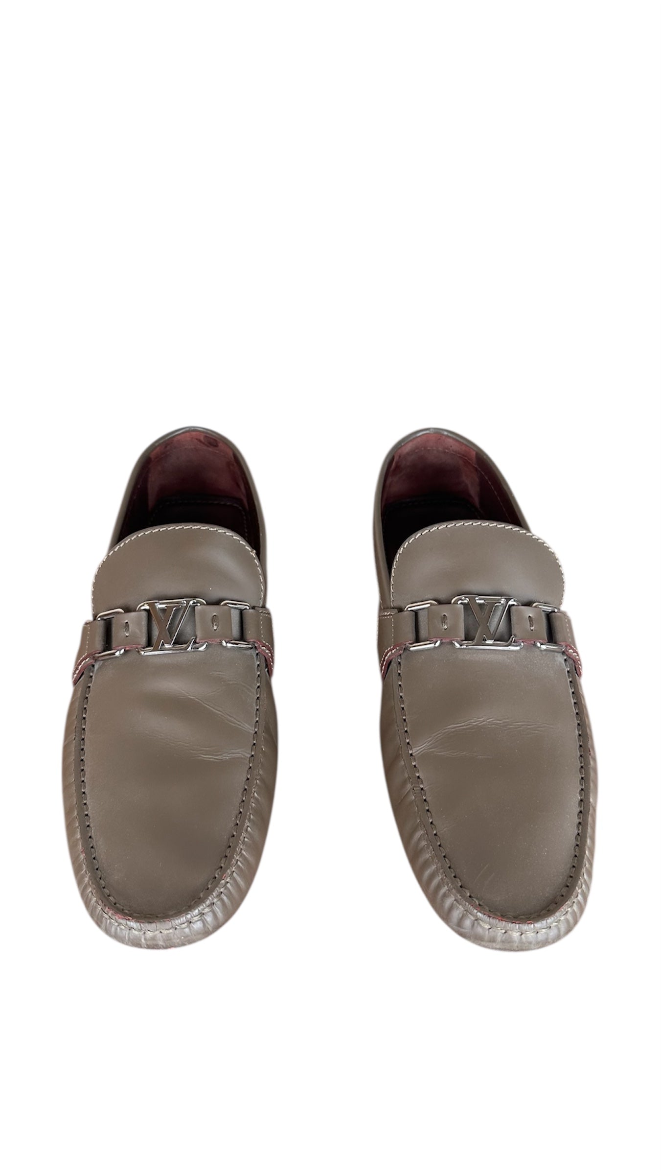 Louis Vuitton Loafers