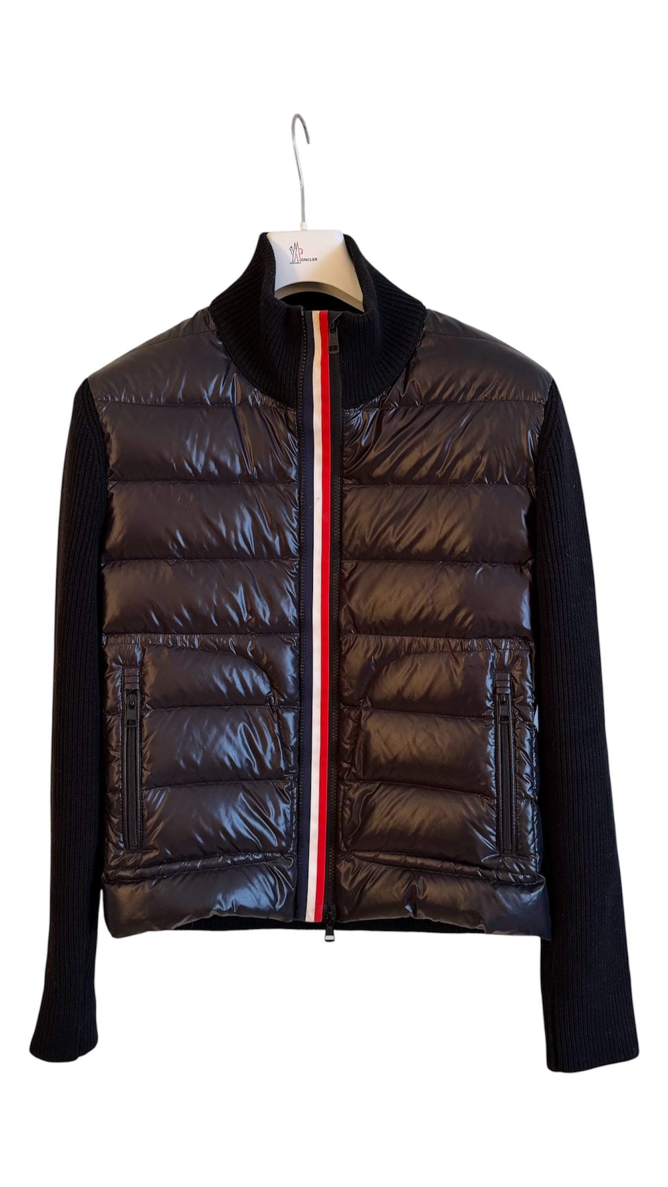 Moncler Tricot Cardigan
