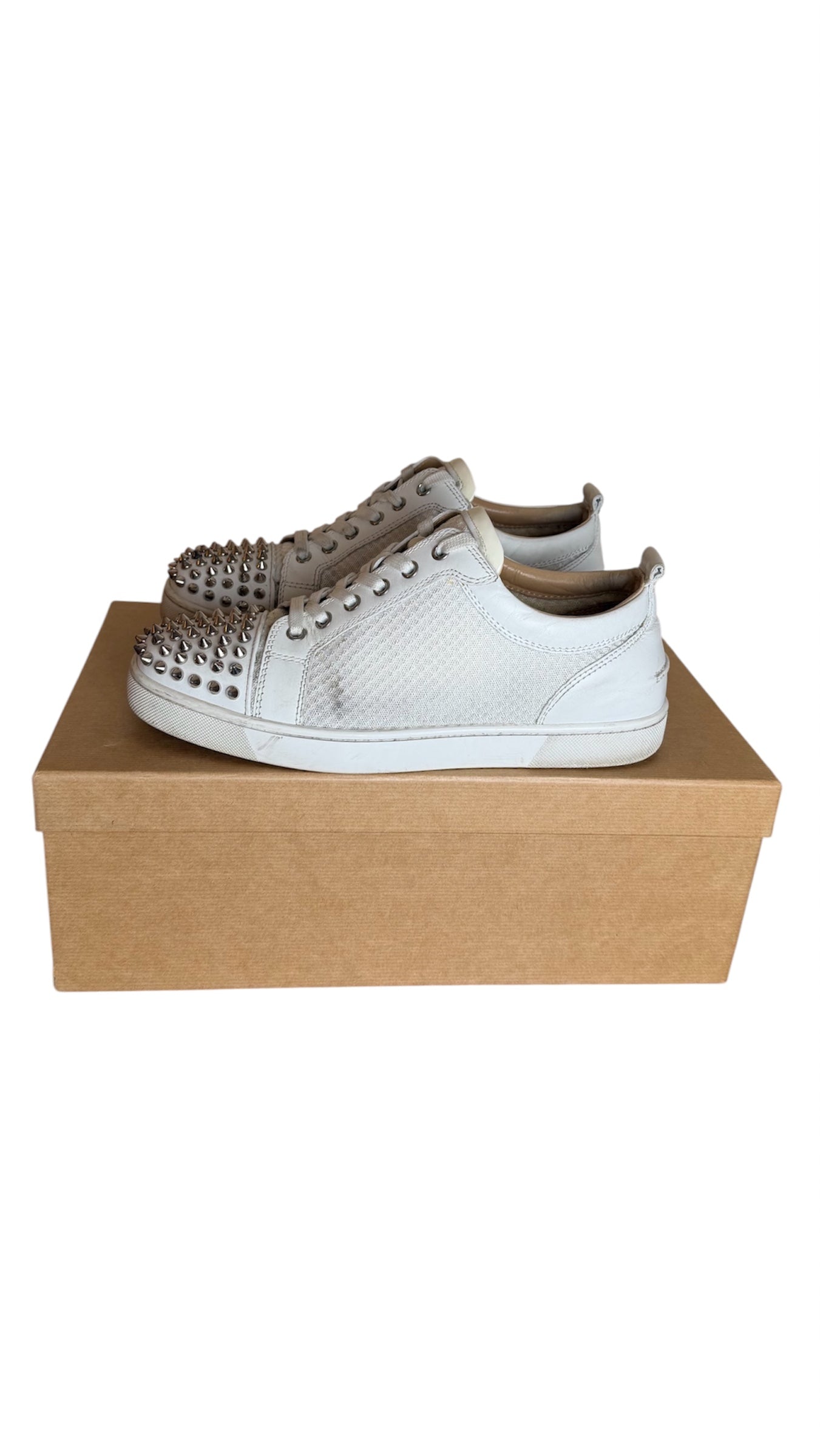 Christian Louboutin Junior spike