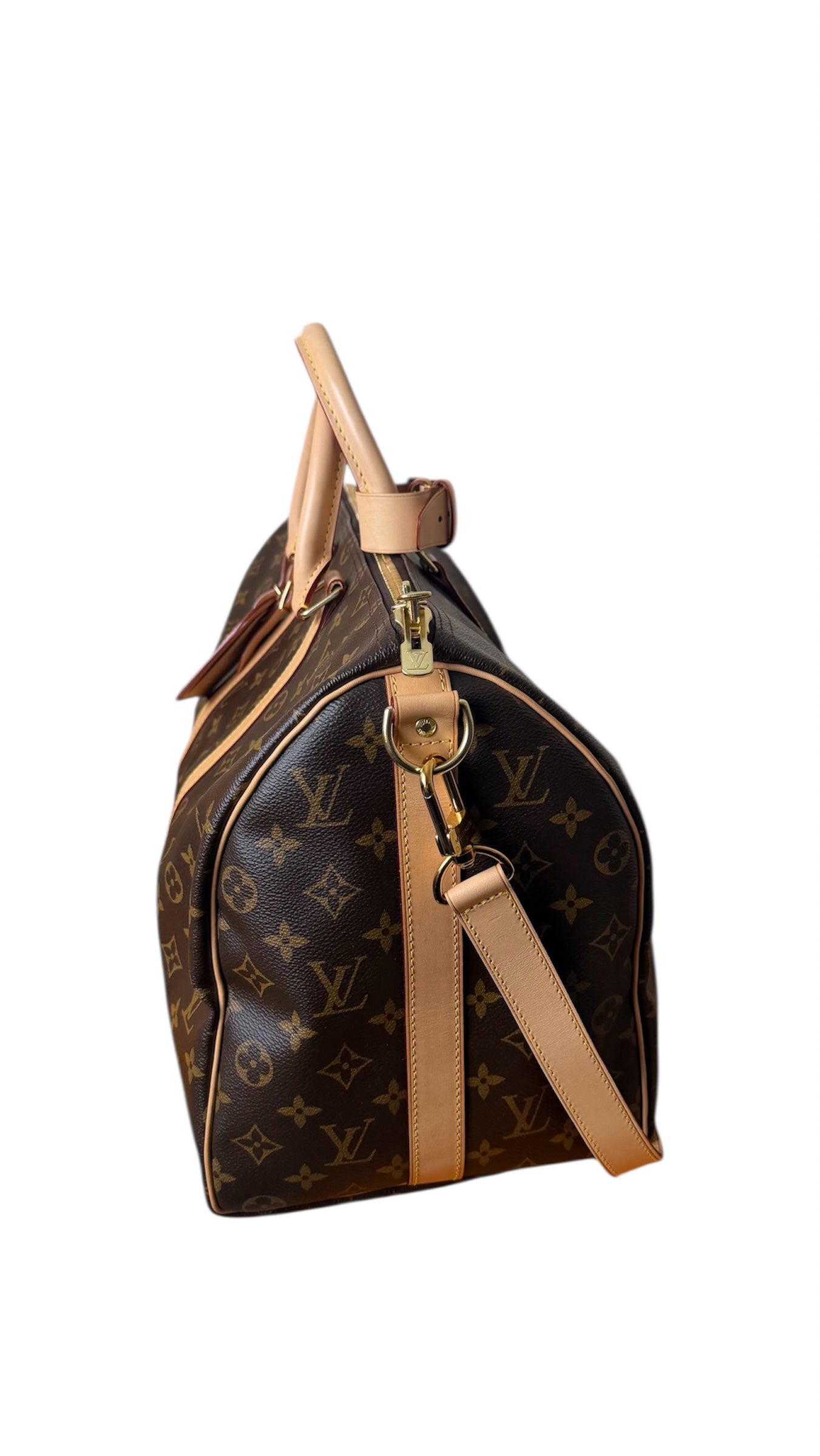 Louis Vuitton Keepall 45