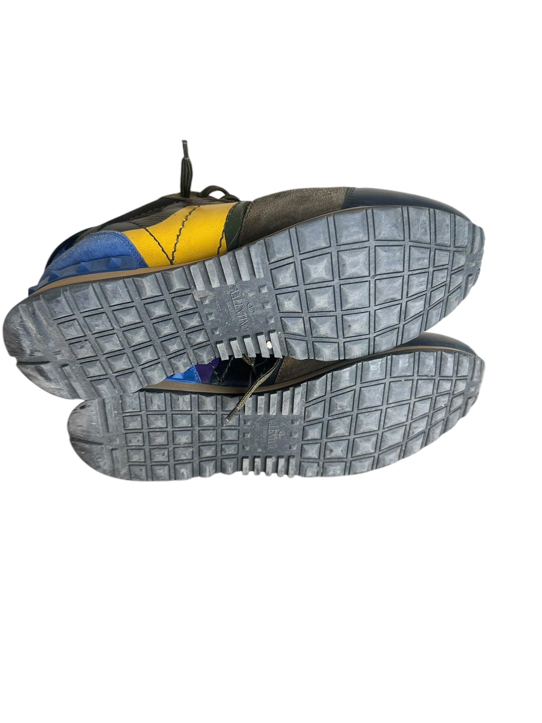 Valentino Garavani Rockrunners