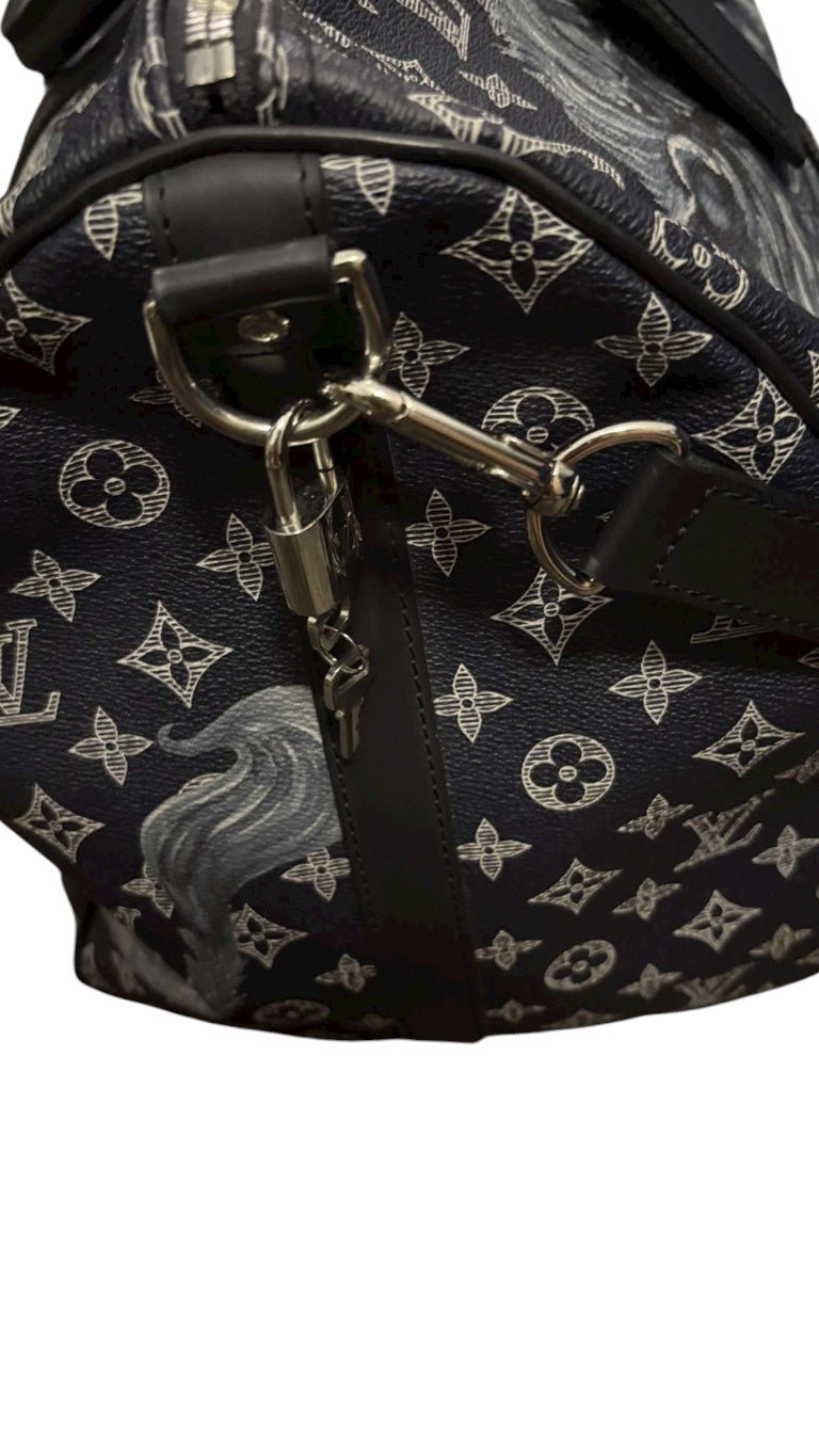 Louis Vuitton Campman Brothers