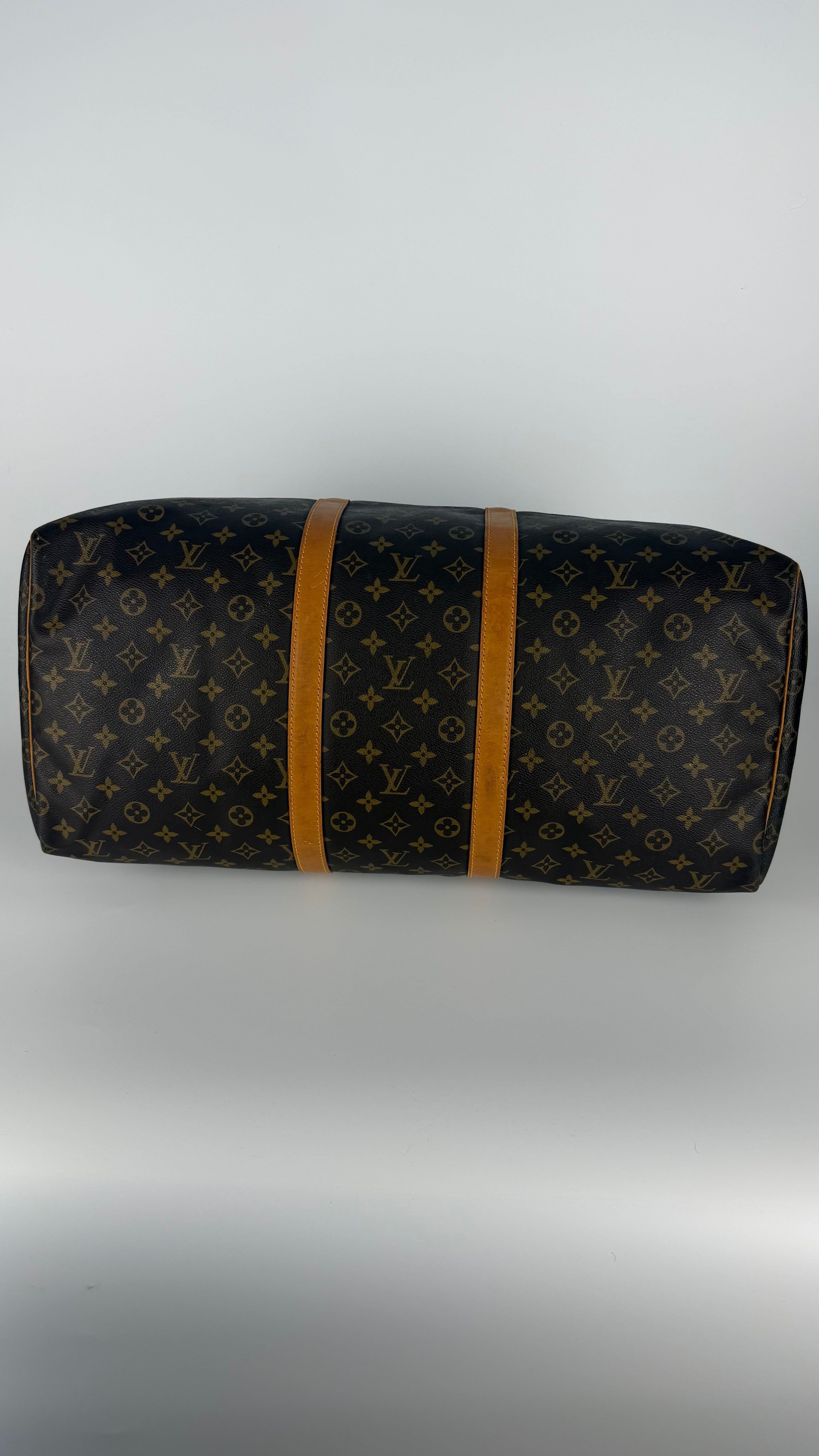 Louis Vuitton Keepall 55