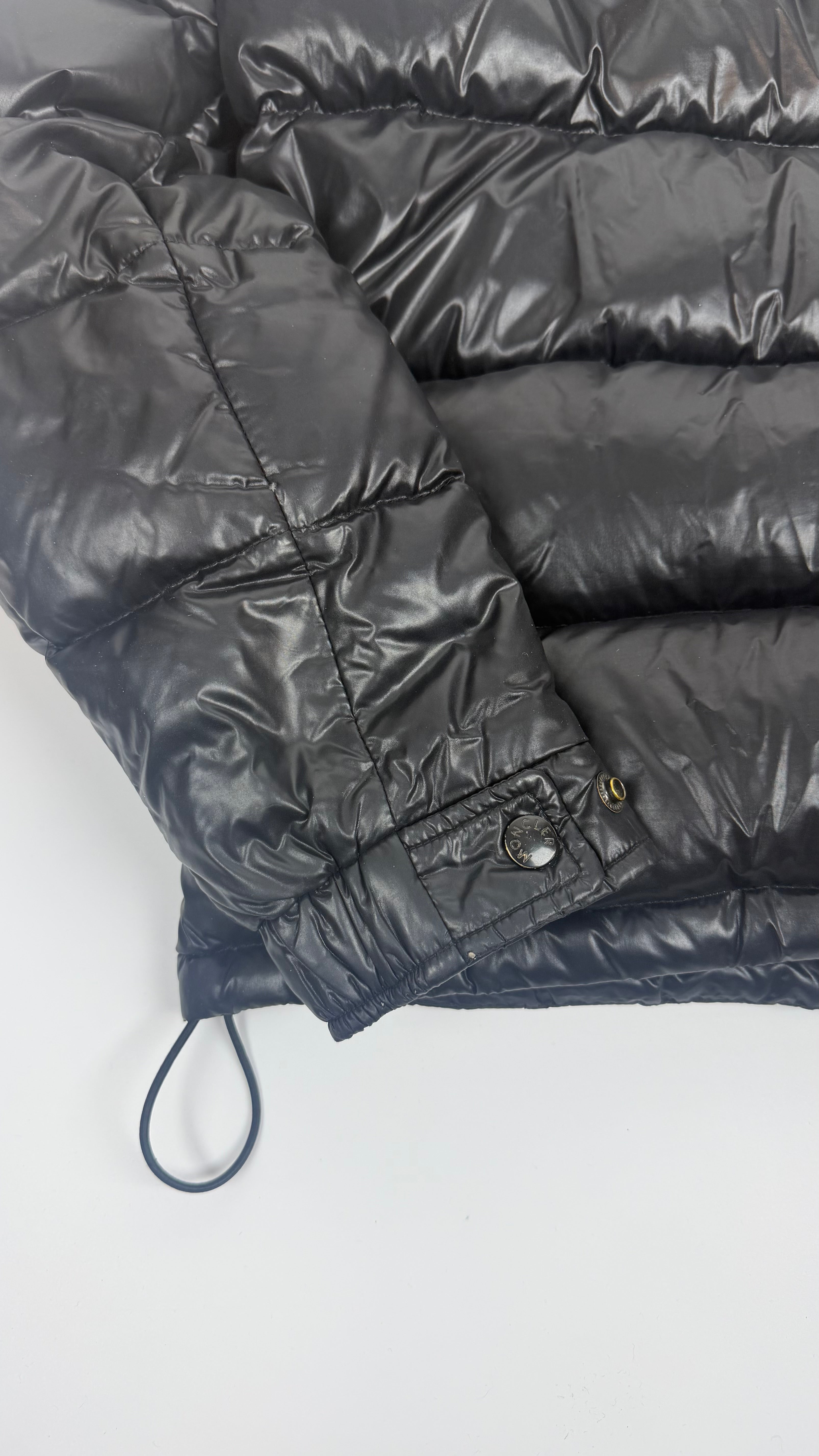 Moncler Maya Black / 2