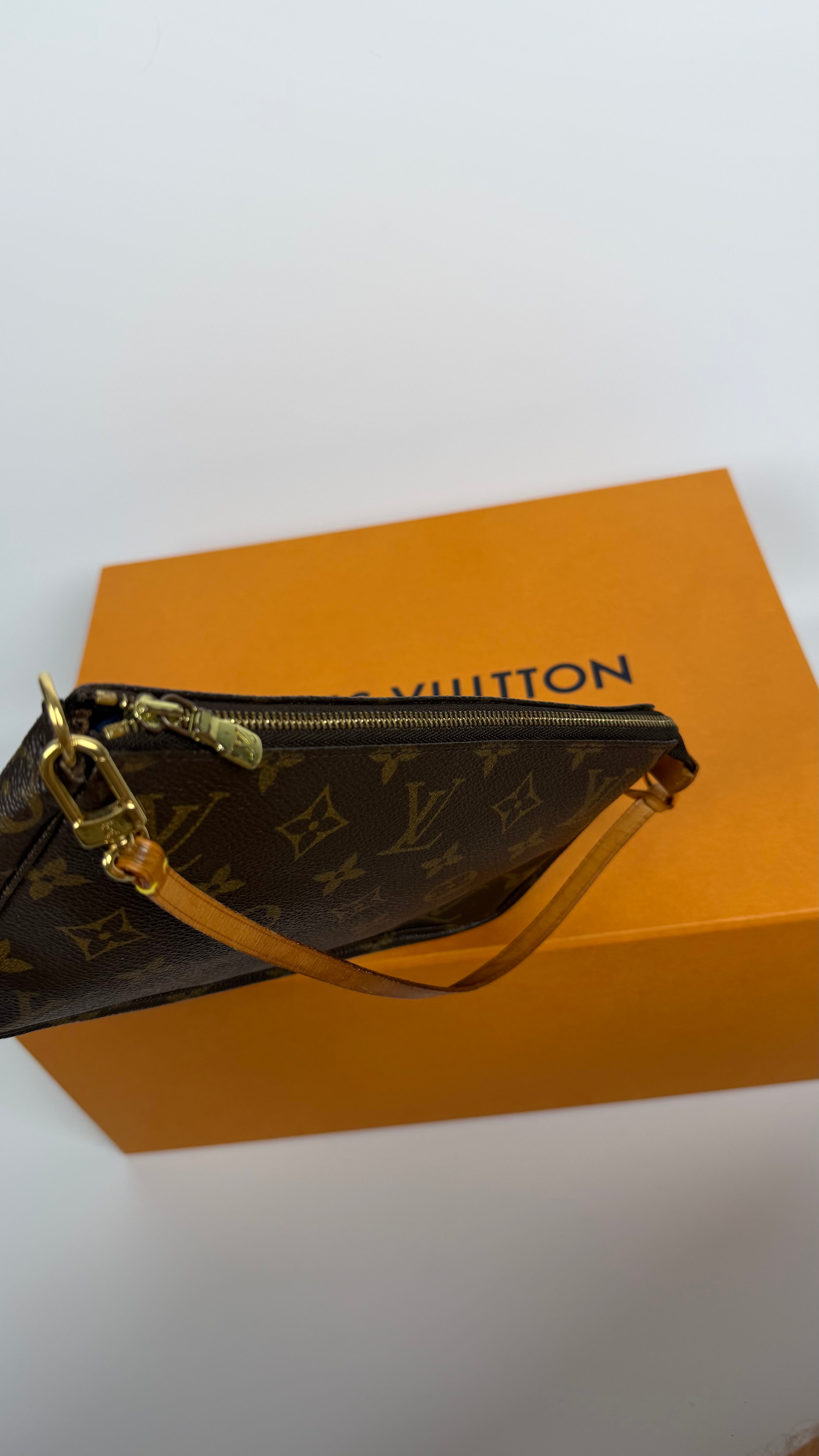 Louis Vuitton Pochette Accessoires