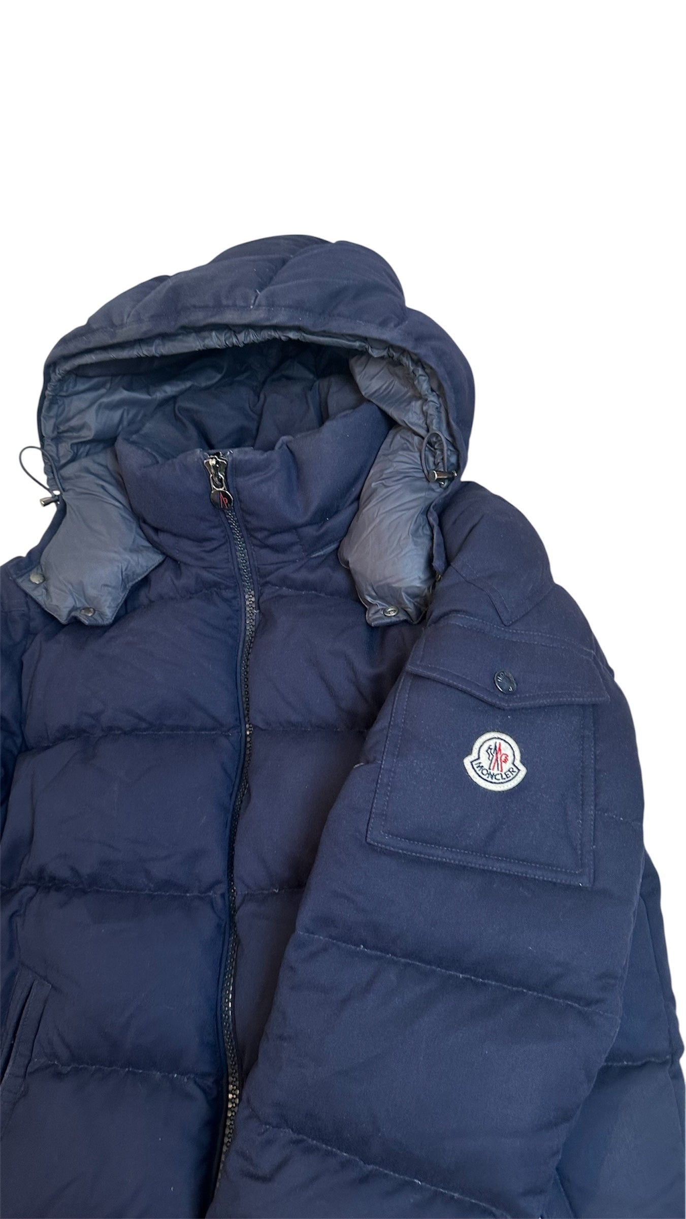 Moncler Montenevre