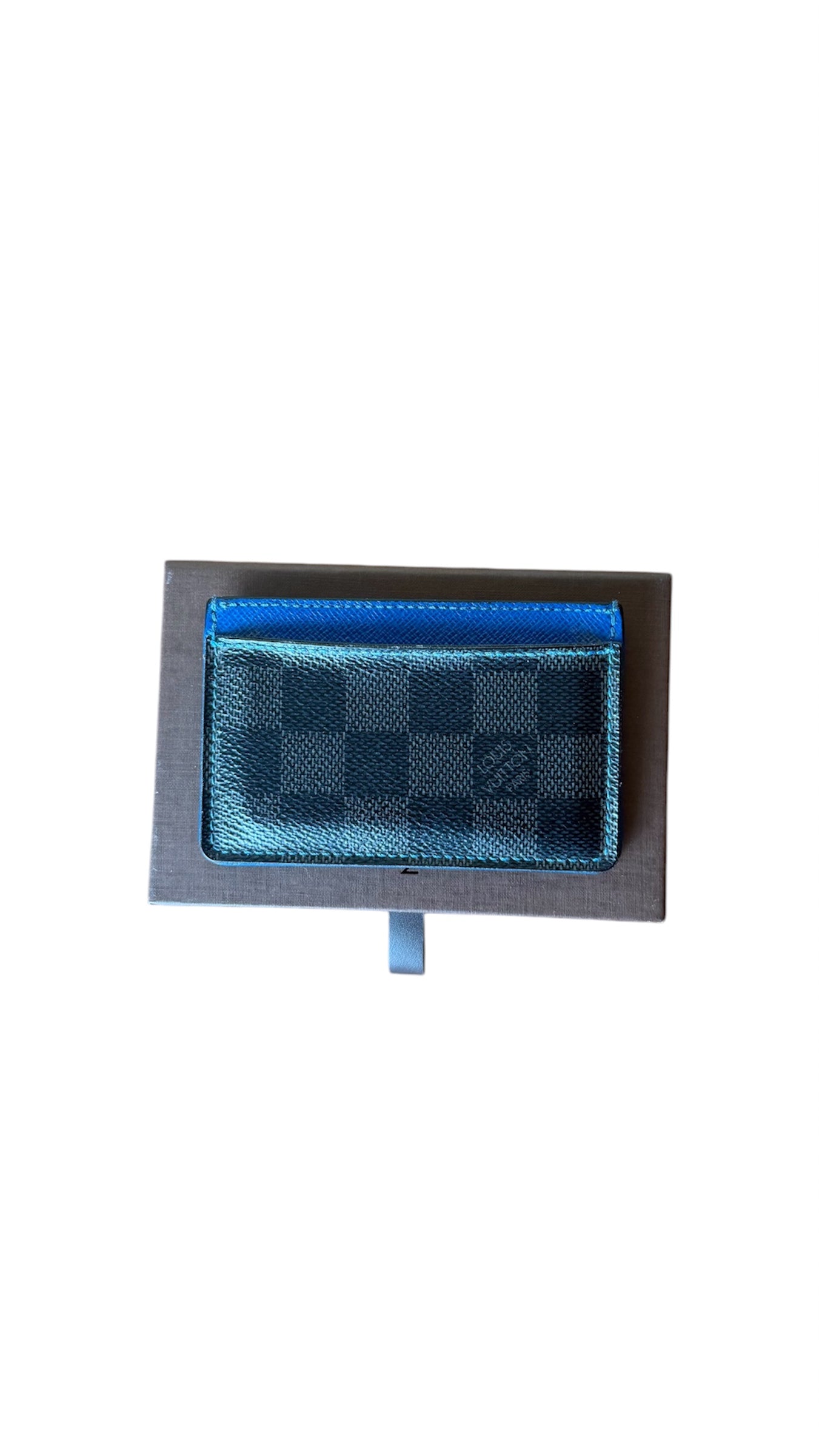 Louis Vuitton Damier Cardhollder