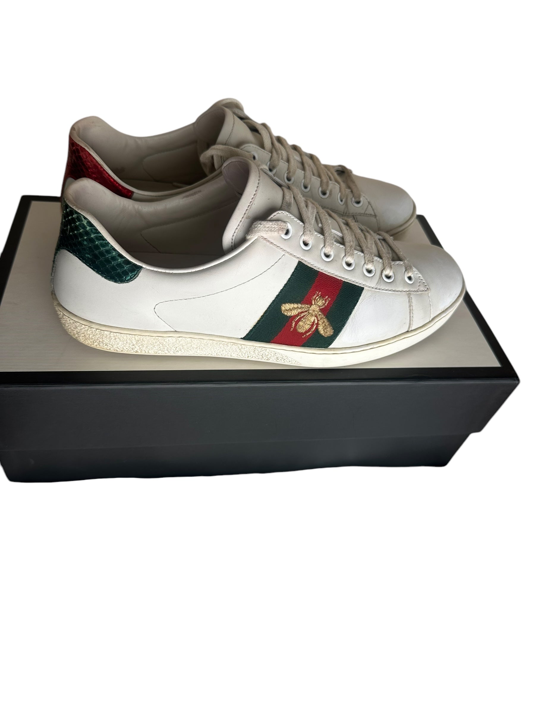 Gucci Ace Bee sneakers