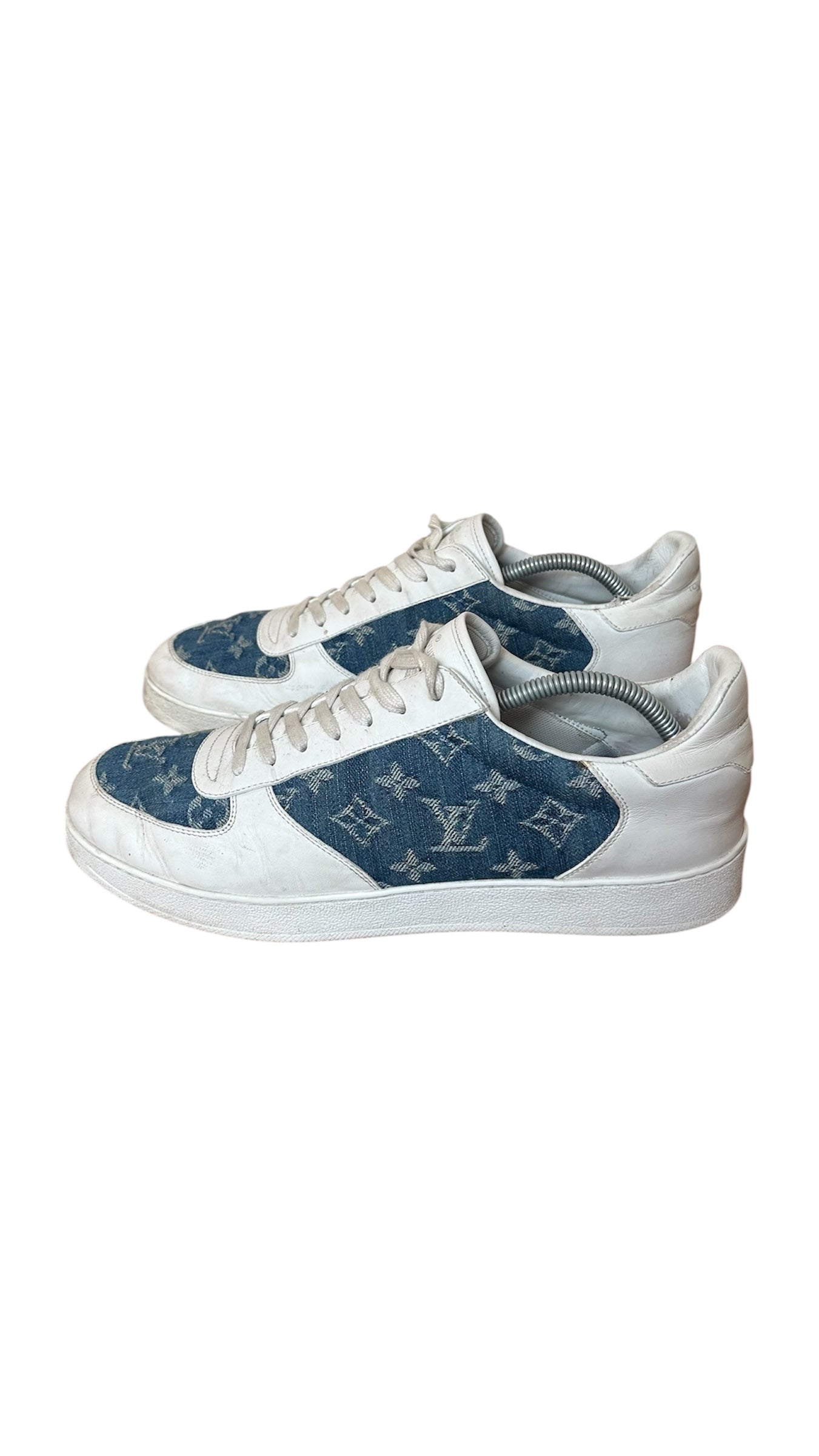 Louis Vuitton Ravioli Denim