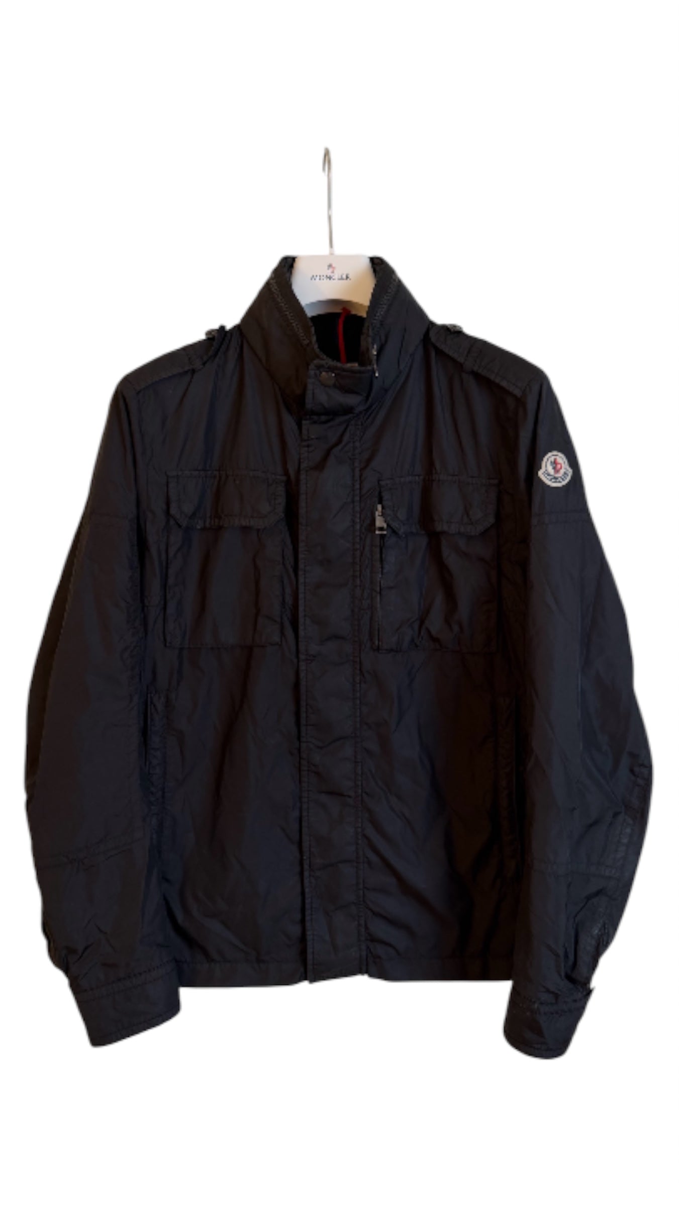 Moncler Jonathan Windbreaker