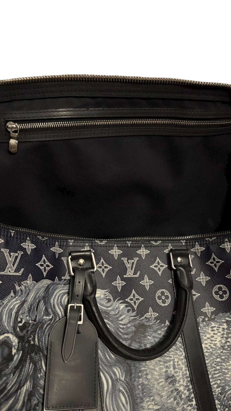 Louis Vuitton Campman Brothers