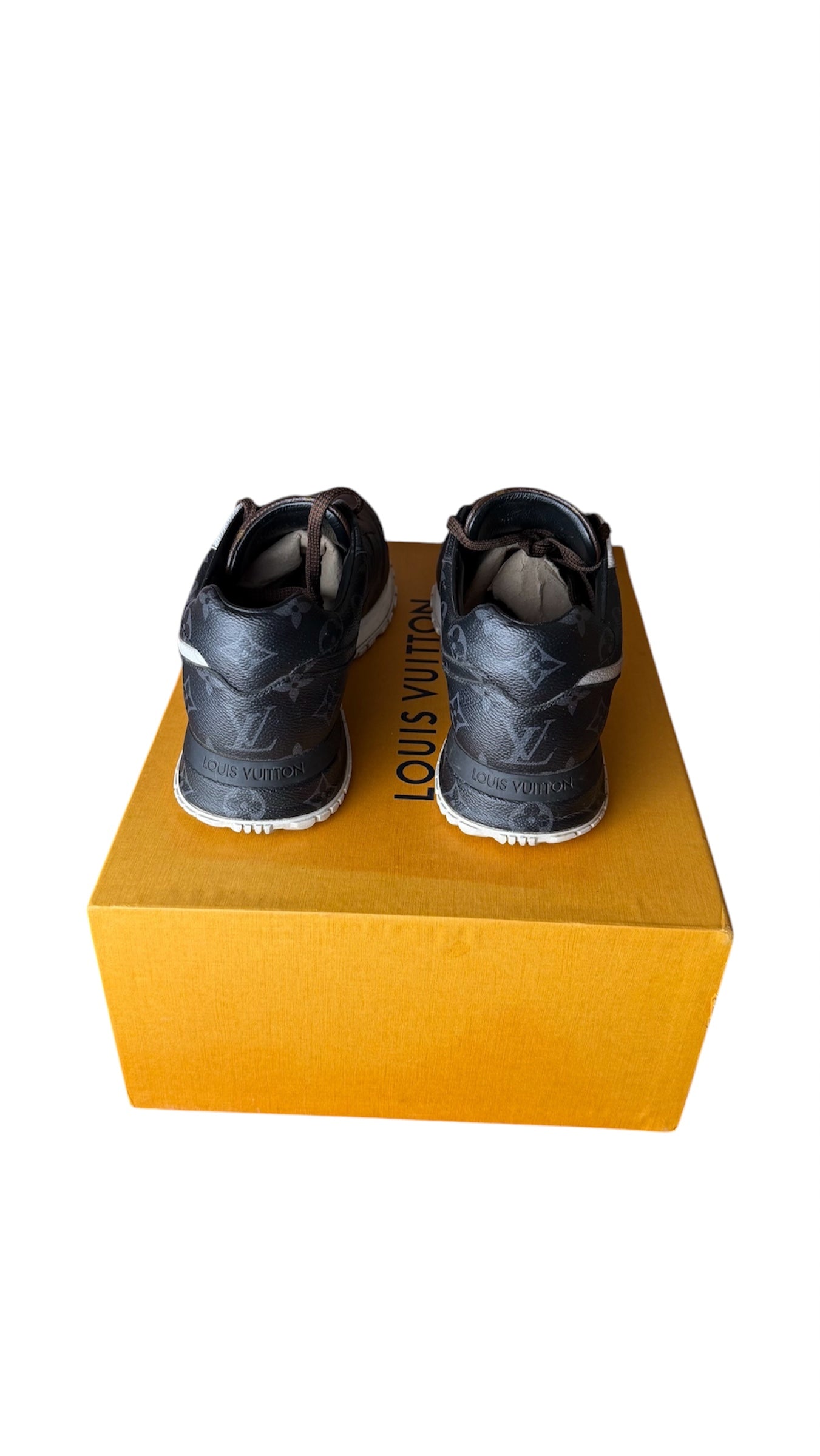 Louis Vuitton Run Away Sneakers