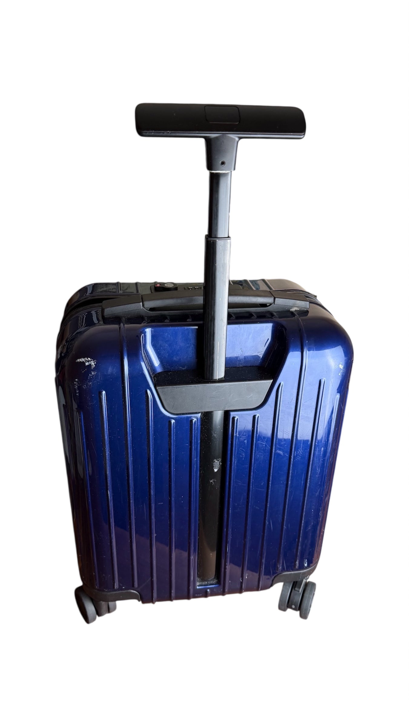 Rimowa Cabin Suit Case Mini