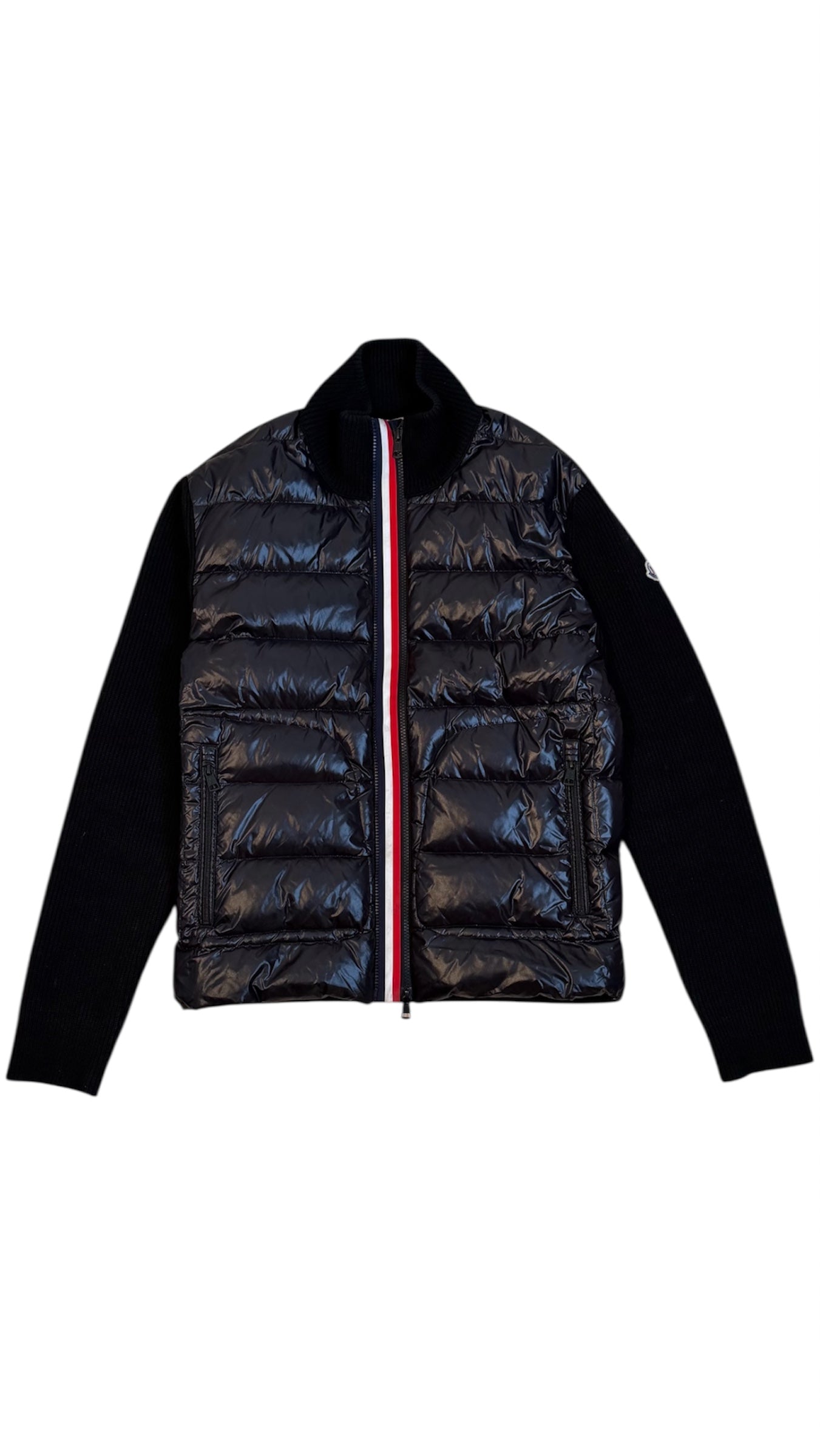 Moncler Tricot Cardigan