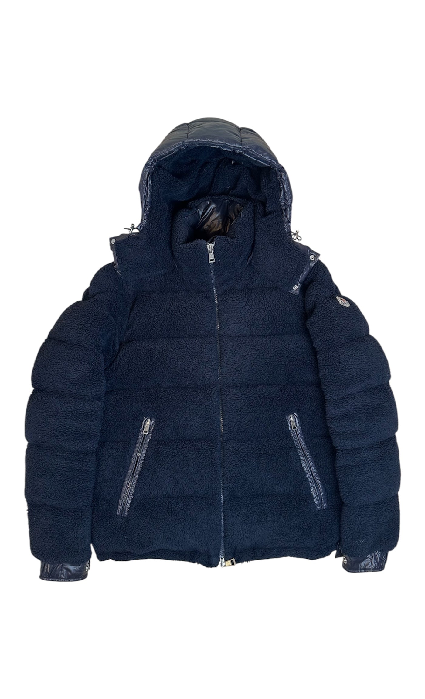 Moncler Michon Navy Blue