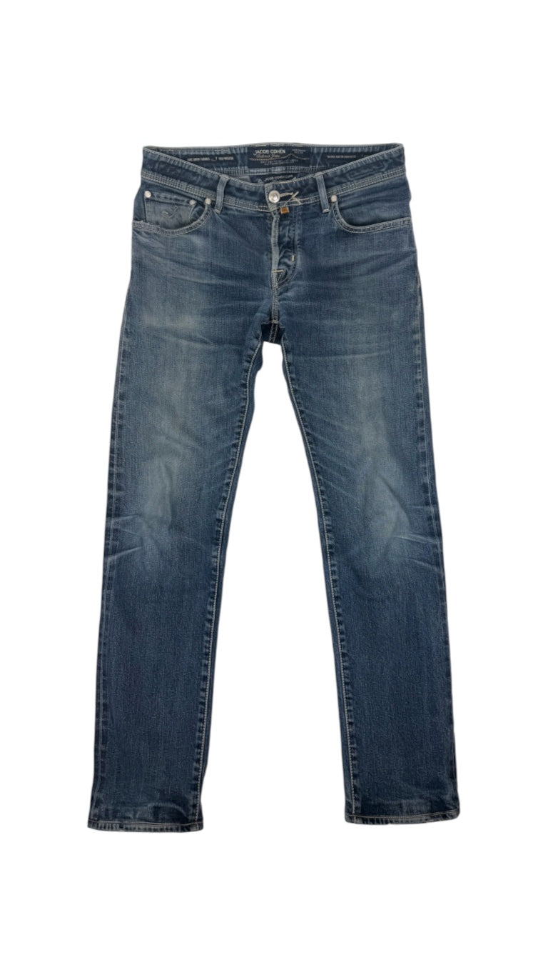 Jacob Cohën Limited Editon Jeans / W32