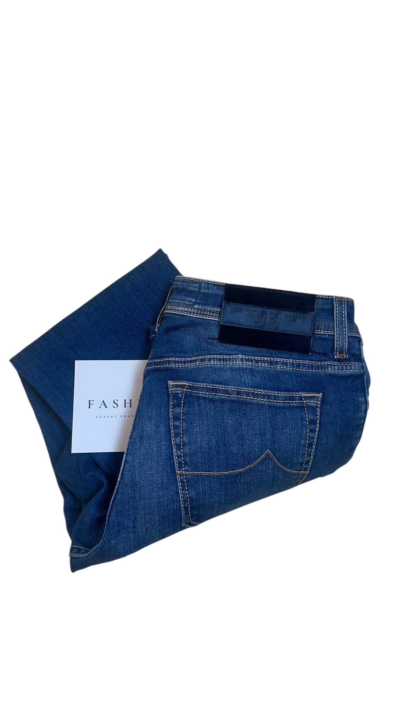 Jacob Cohën jeans ”Bard”