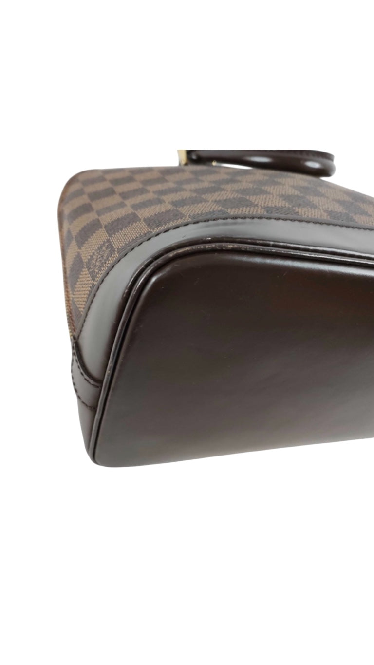 Louis Vuitton Alma Damier