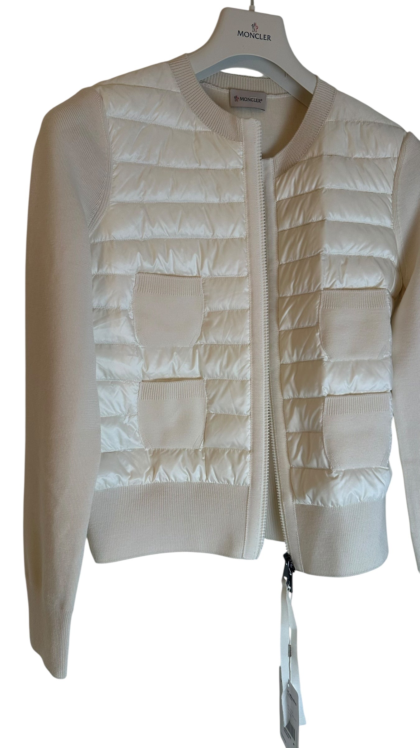 Moncler cardigan