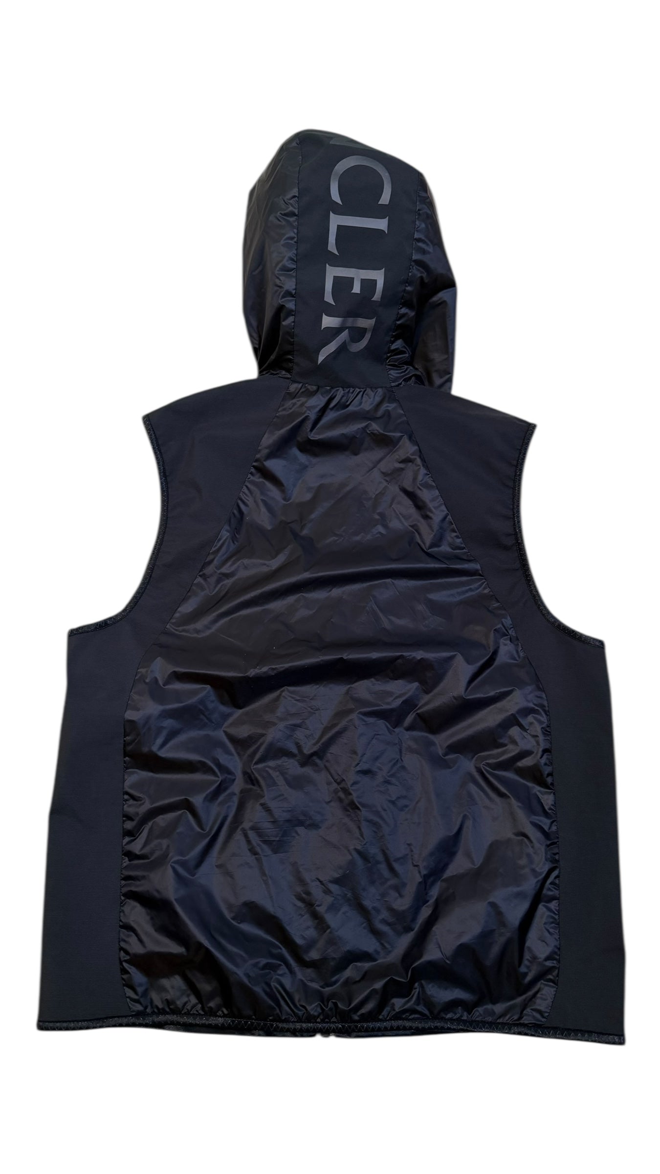 Moncler Heizo Vest Black