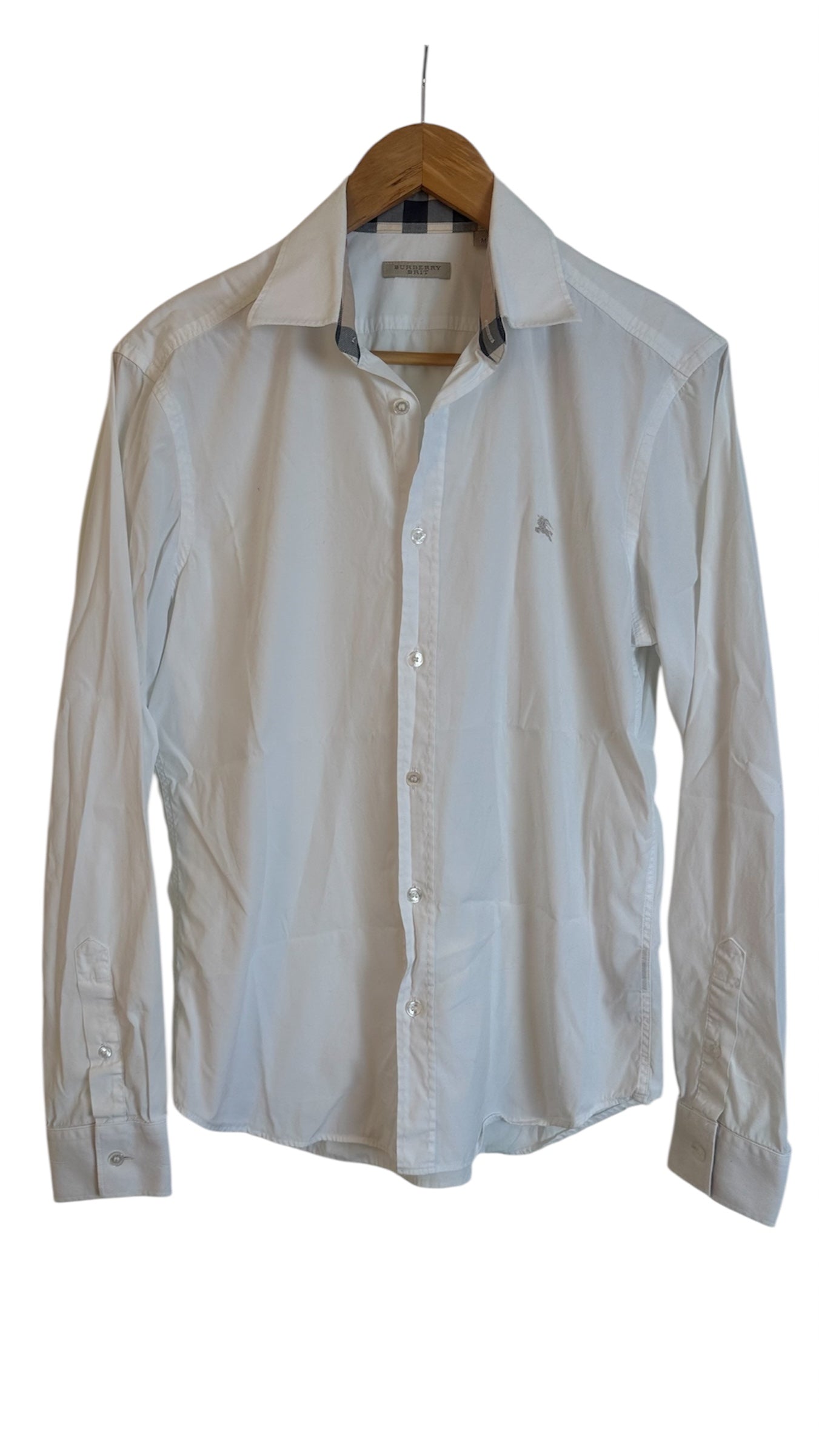 Burberry Shirt