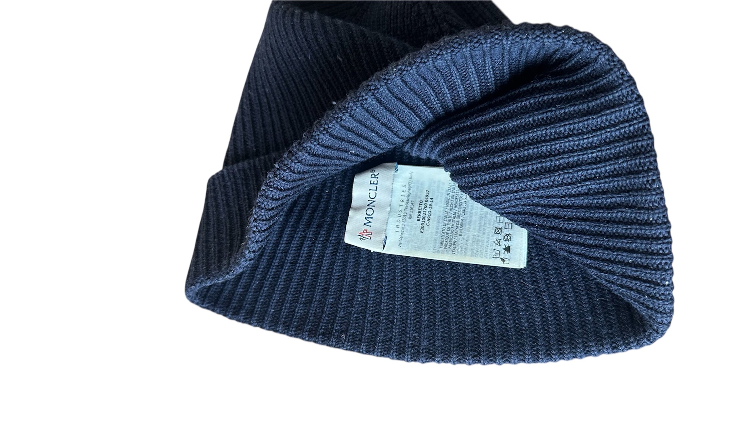 Moncler Berretto Beanie