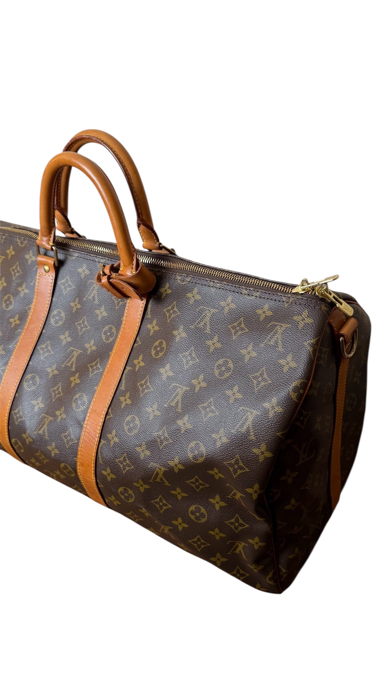 Louis VuittonKeepall 55