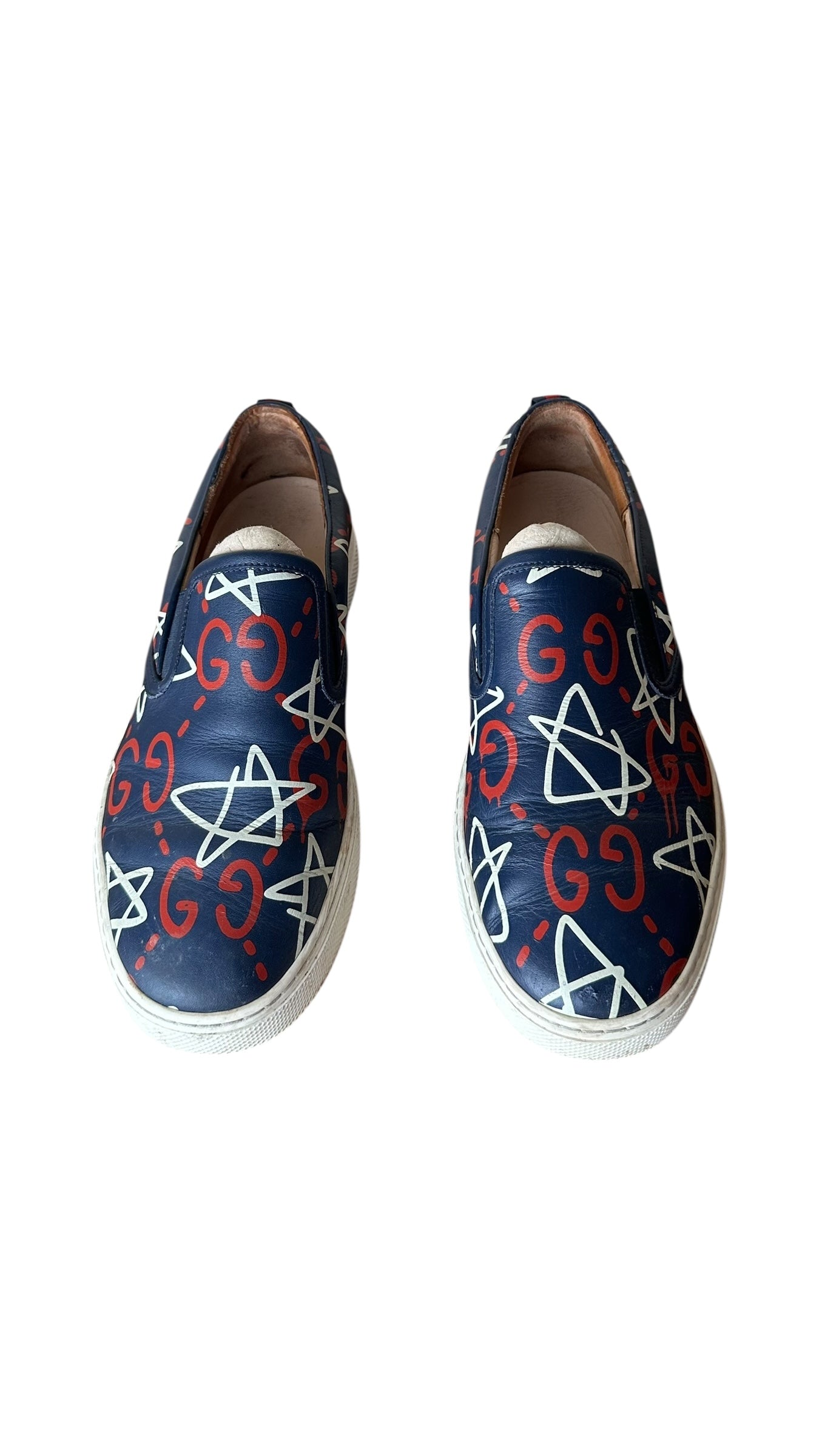 Gucci Slip on