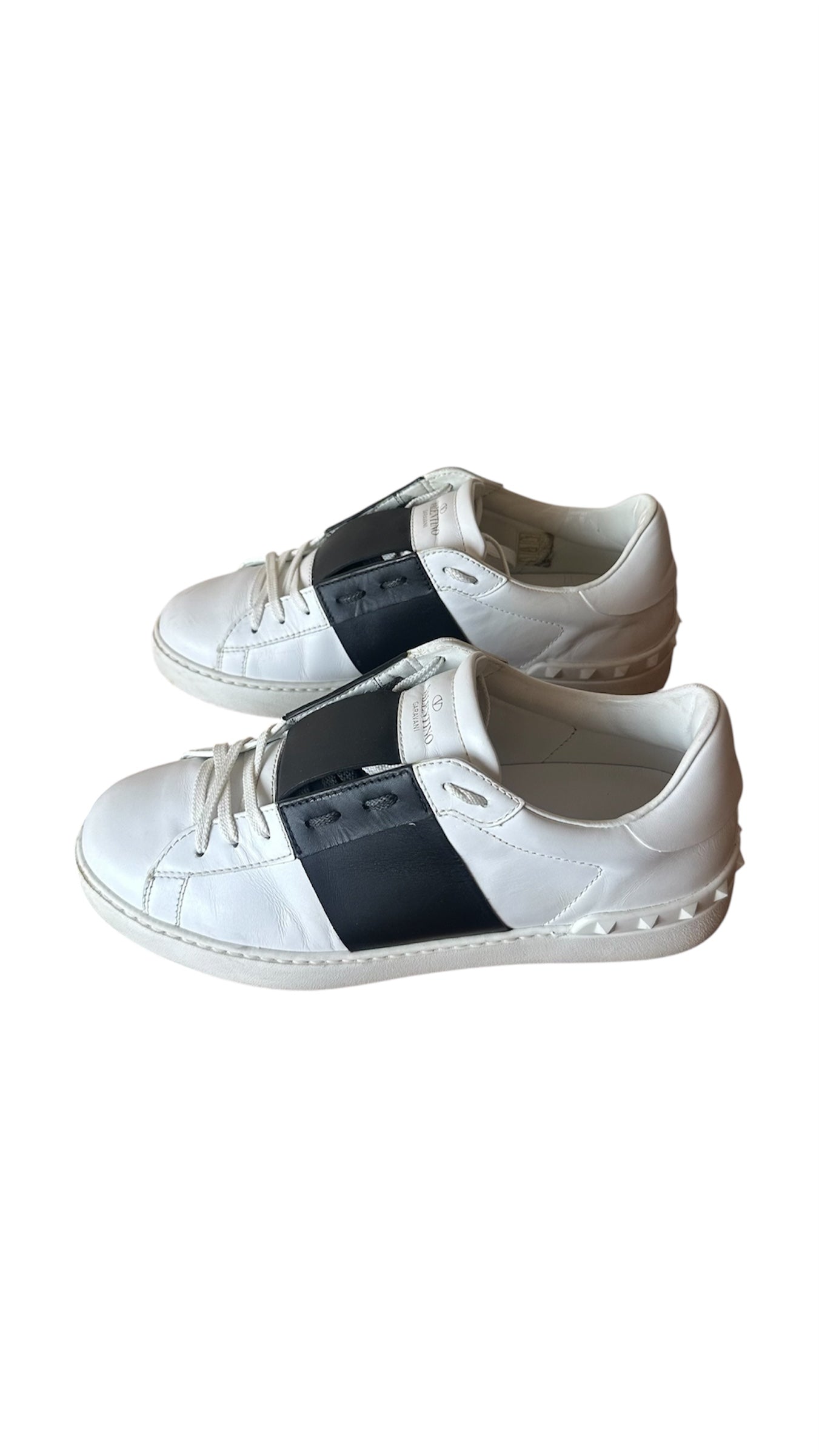Valentino Garavani Open Black