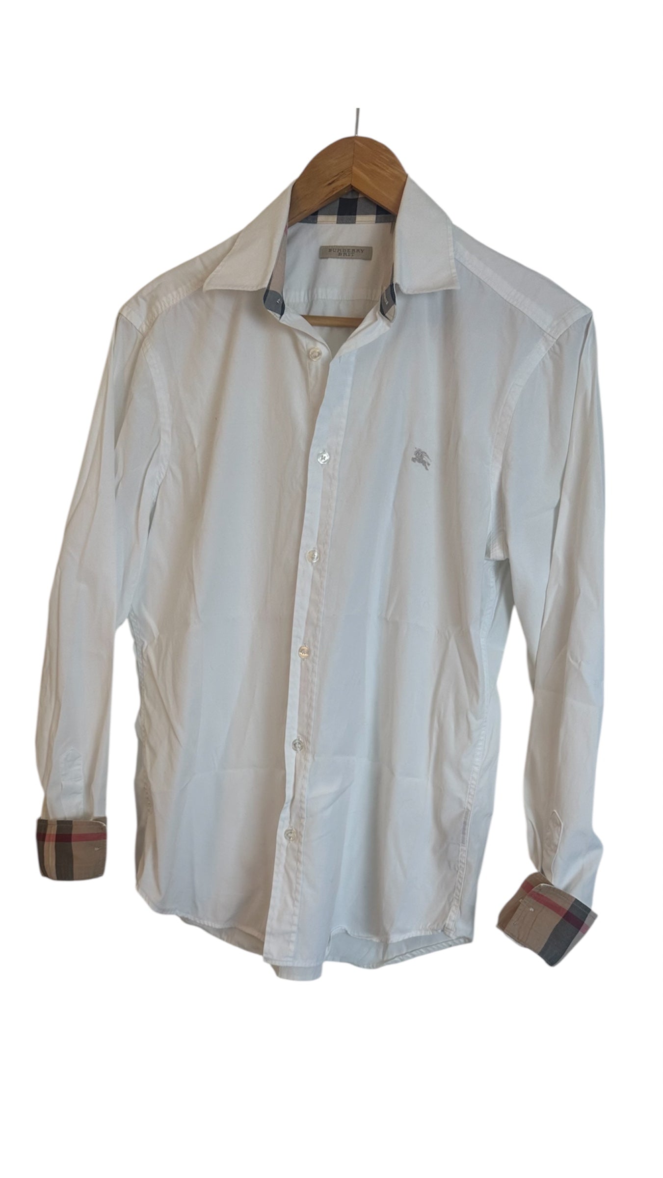 Burberry Shirt