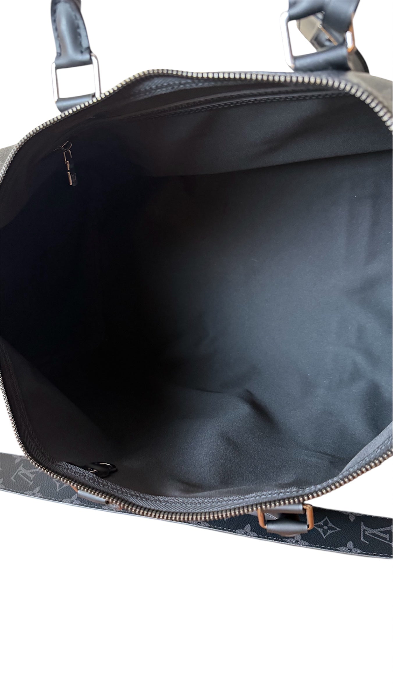LOUIS VUITTON Limited Edition 50 Keepal