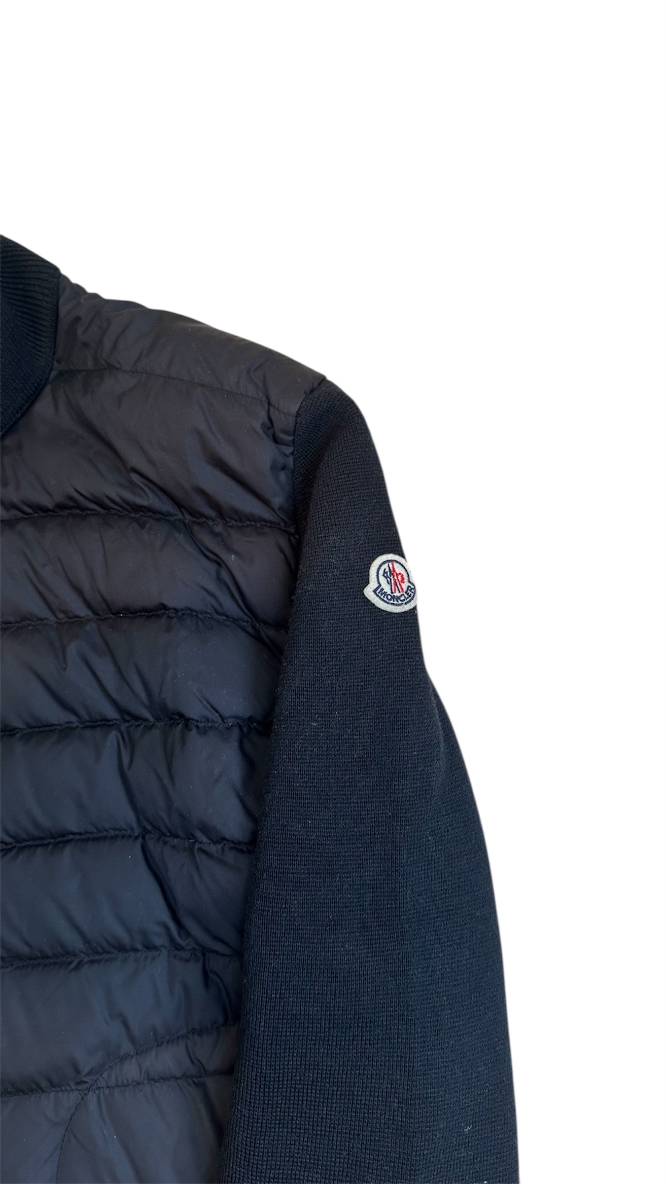 Moncler tricot cardigan