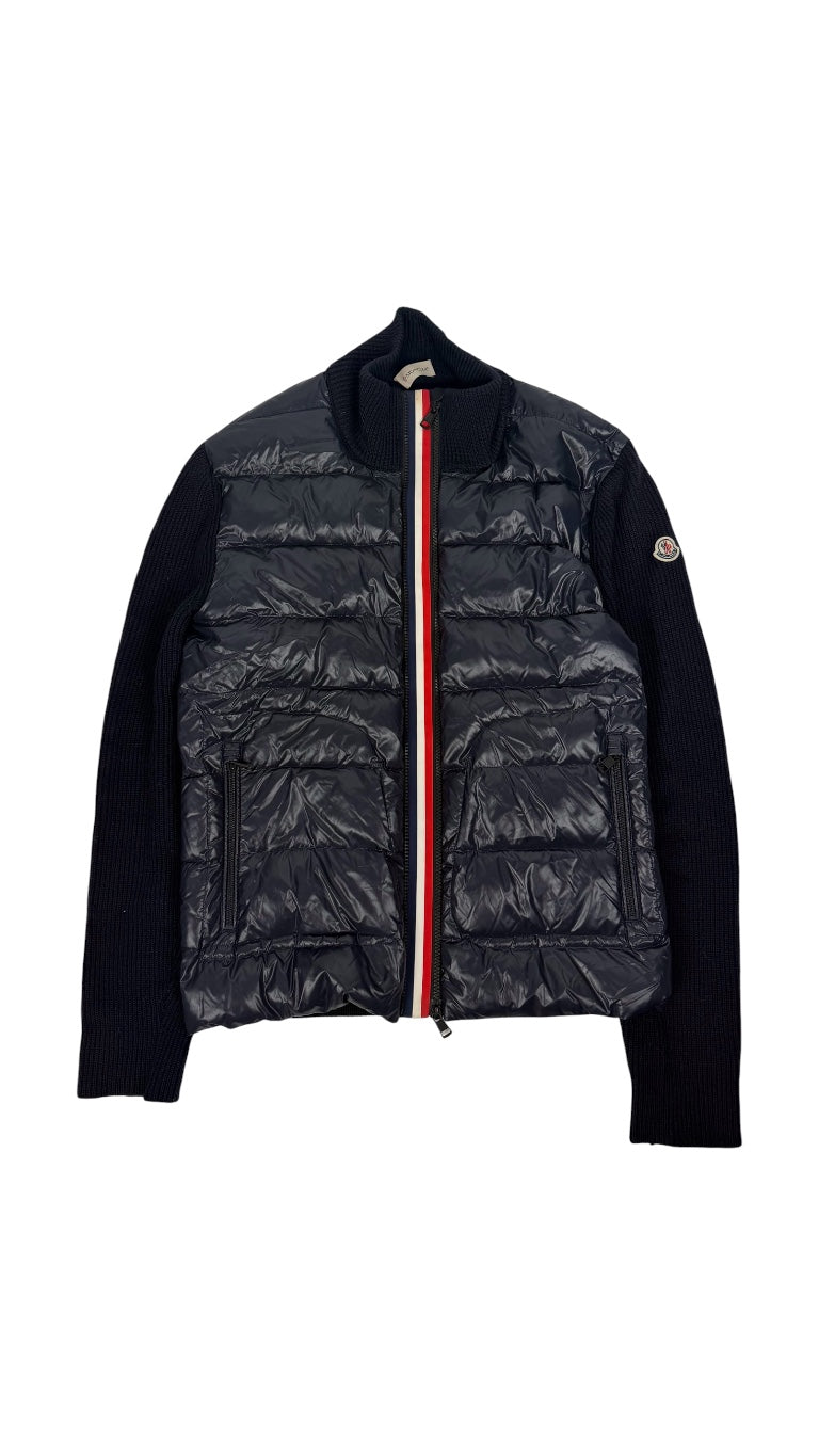 Moncler Maglia Cardigan Trio color (L)