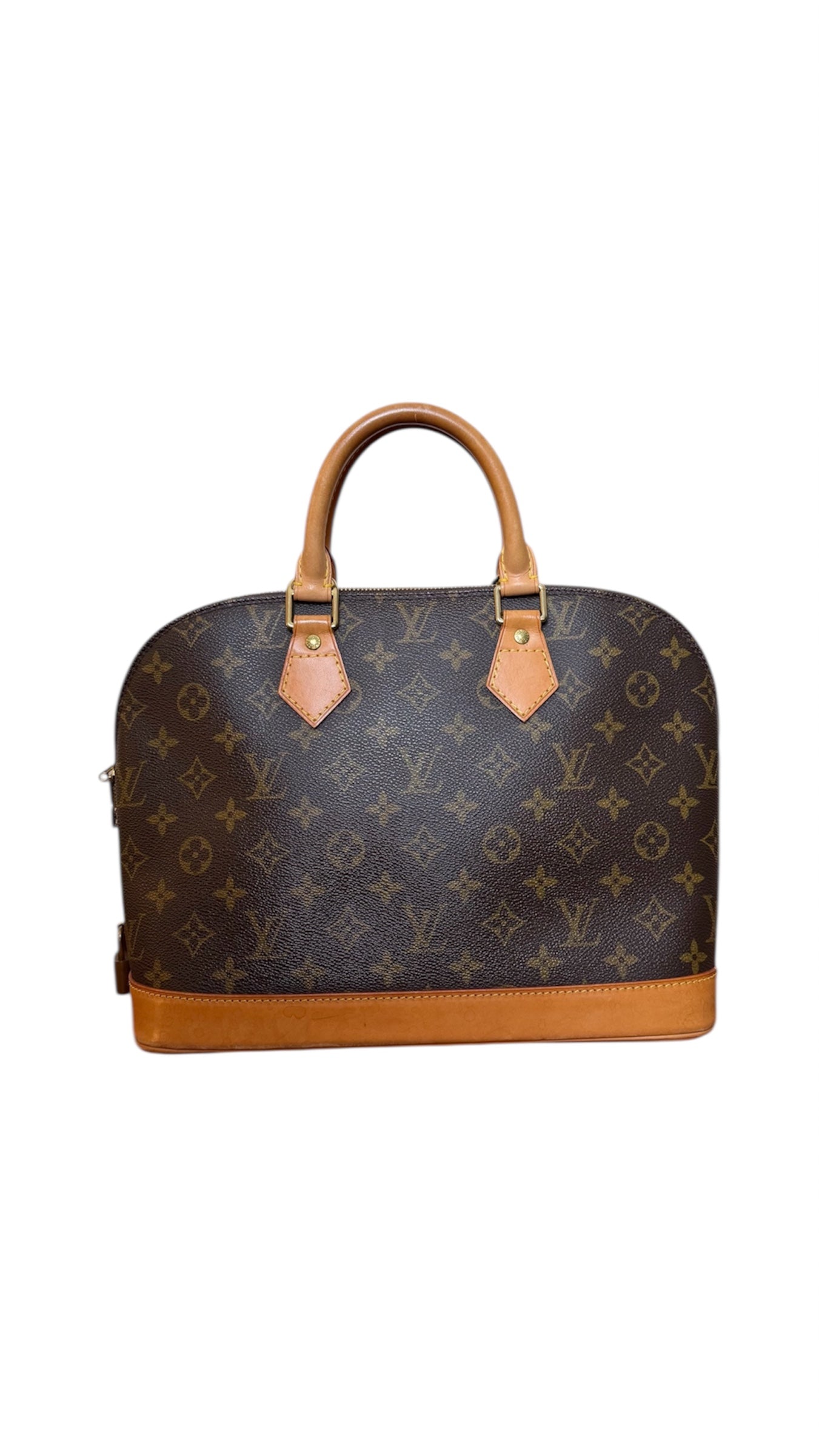 Louis Vuitton Alma PM
