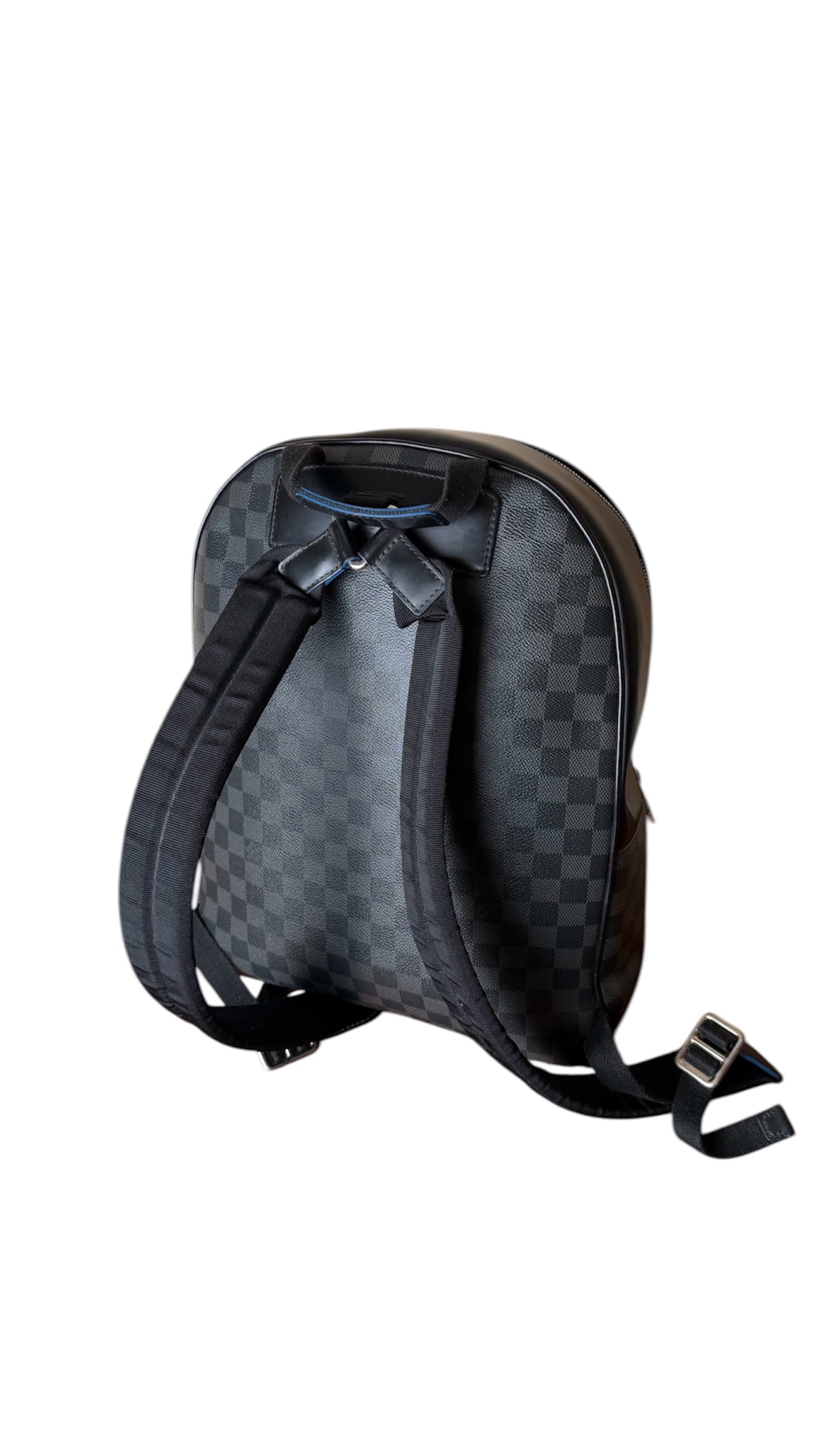 Louis Vuitton Damier Josh Backpack