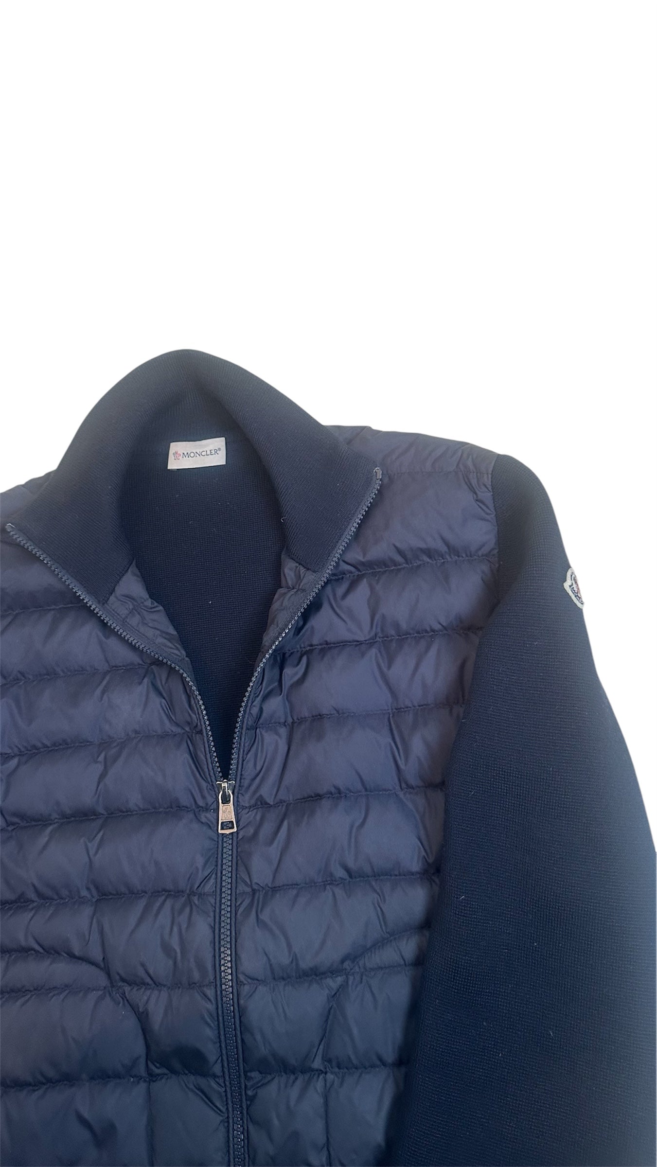 Moncler tricot cardigan