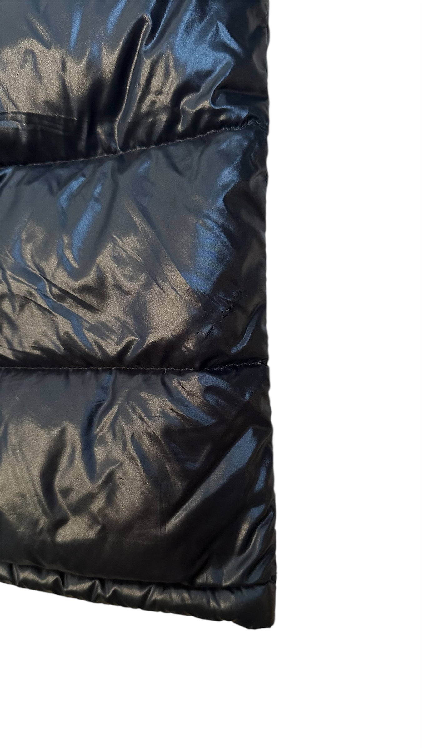 Moncler Maya Black