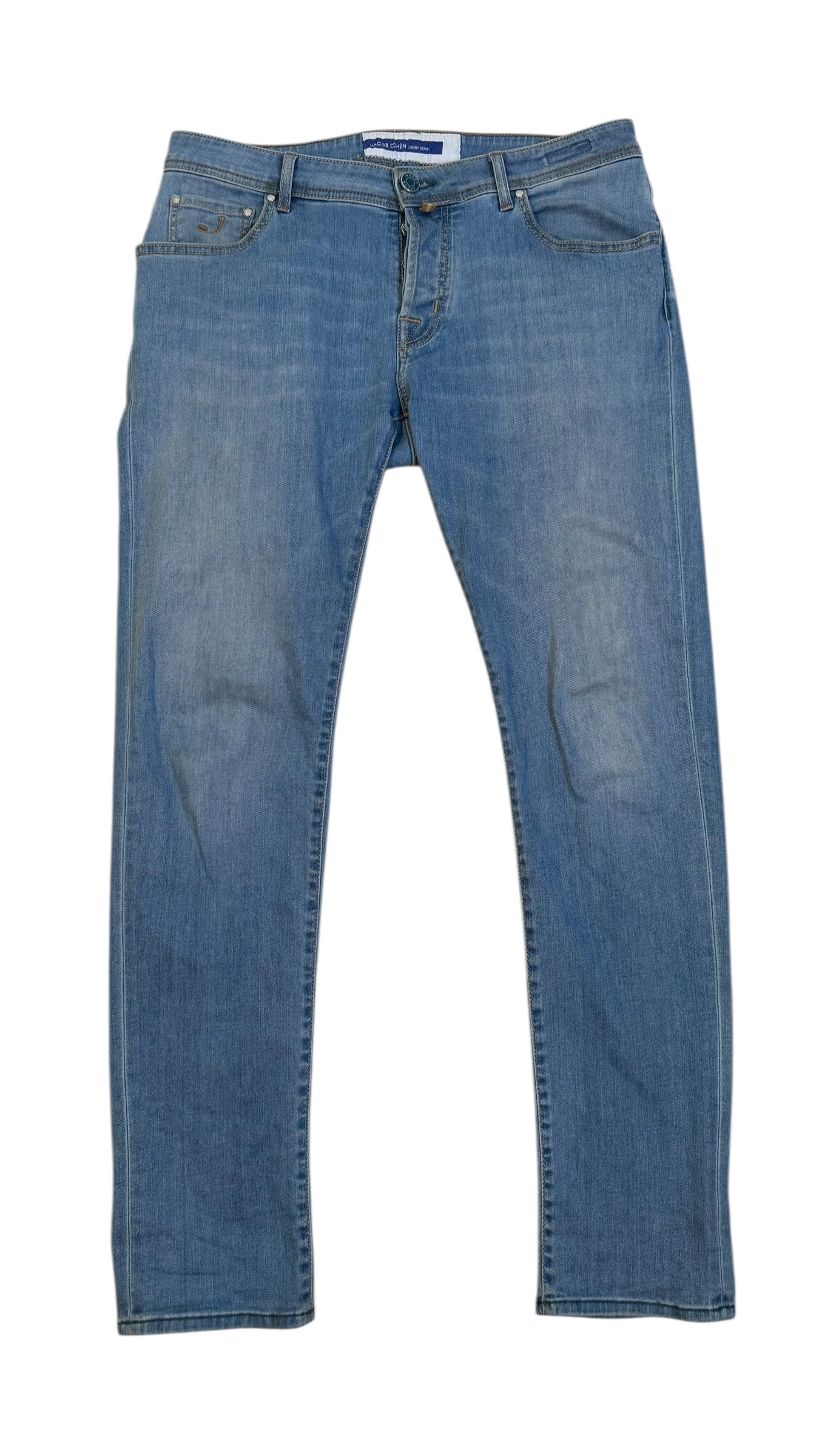 Jacob cohën Jeans Nick
