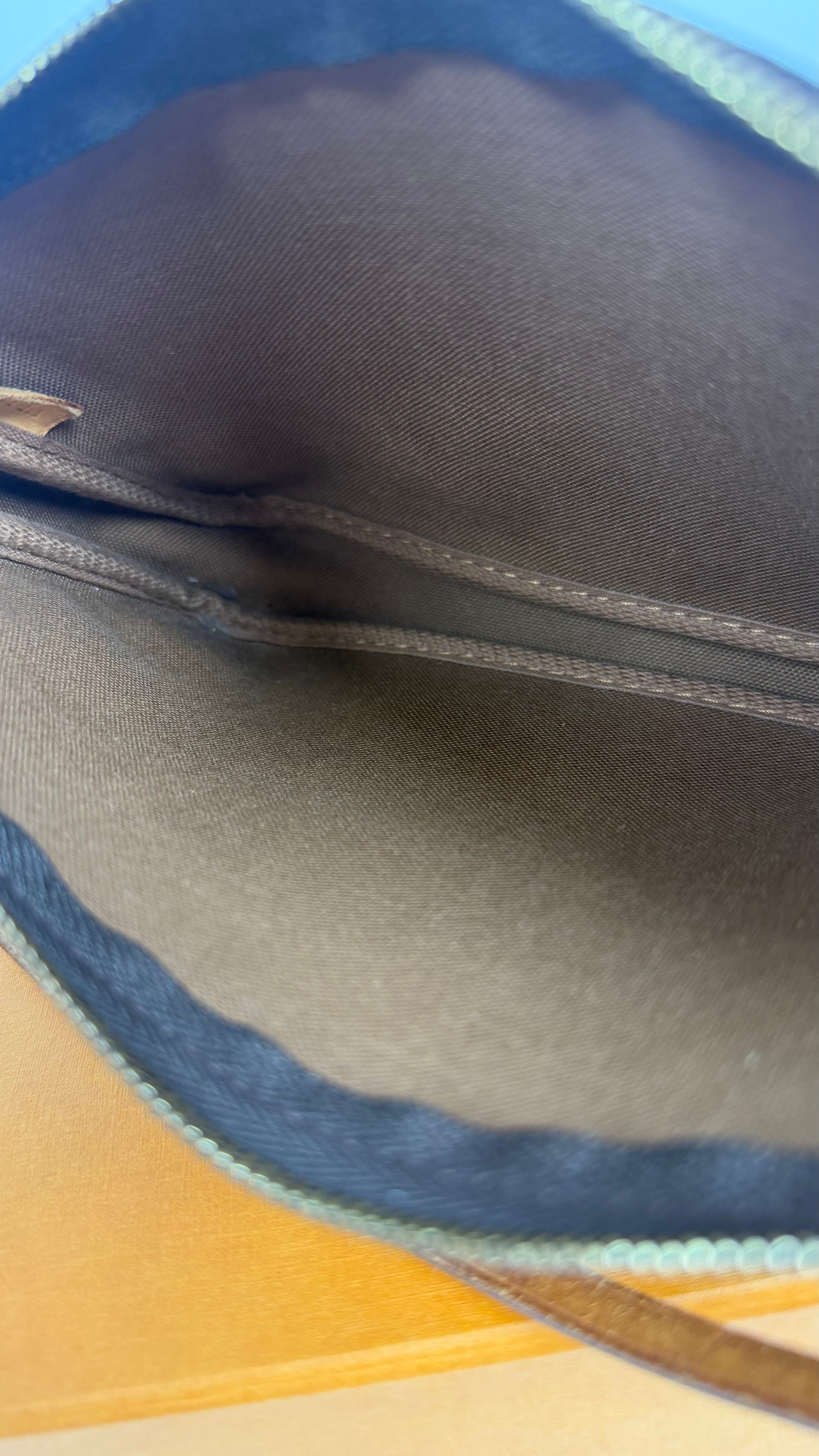 Louis Vuitton Pochette Accessoires