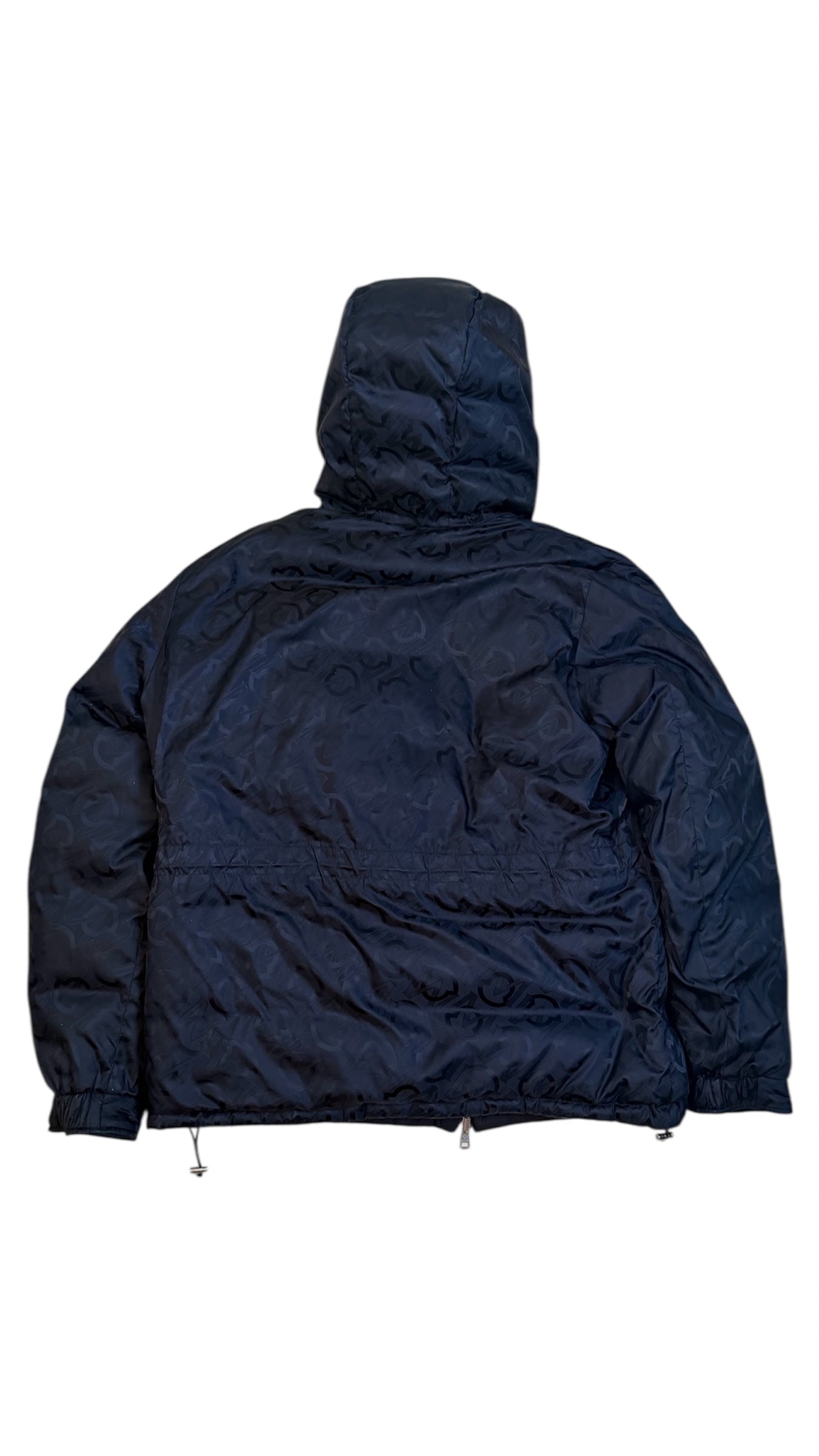 Moncler Erable Reversible Jacket