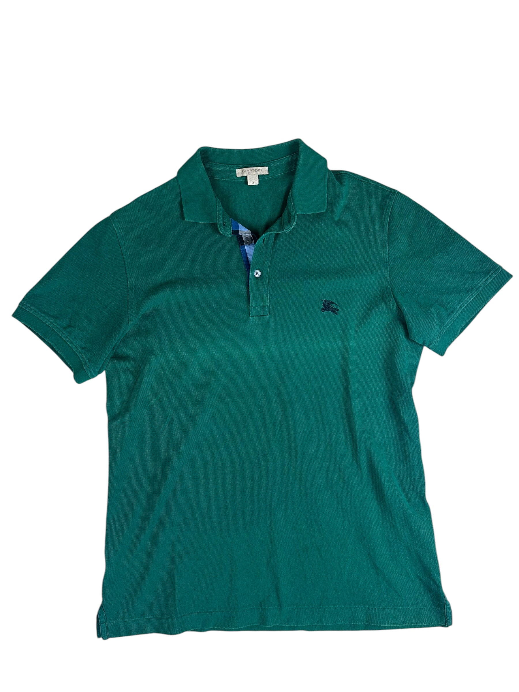 Burberry Pike
