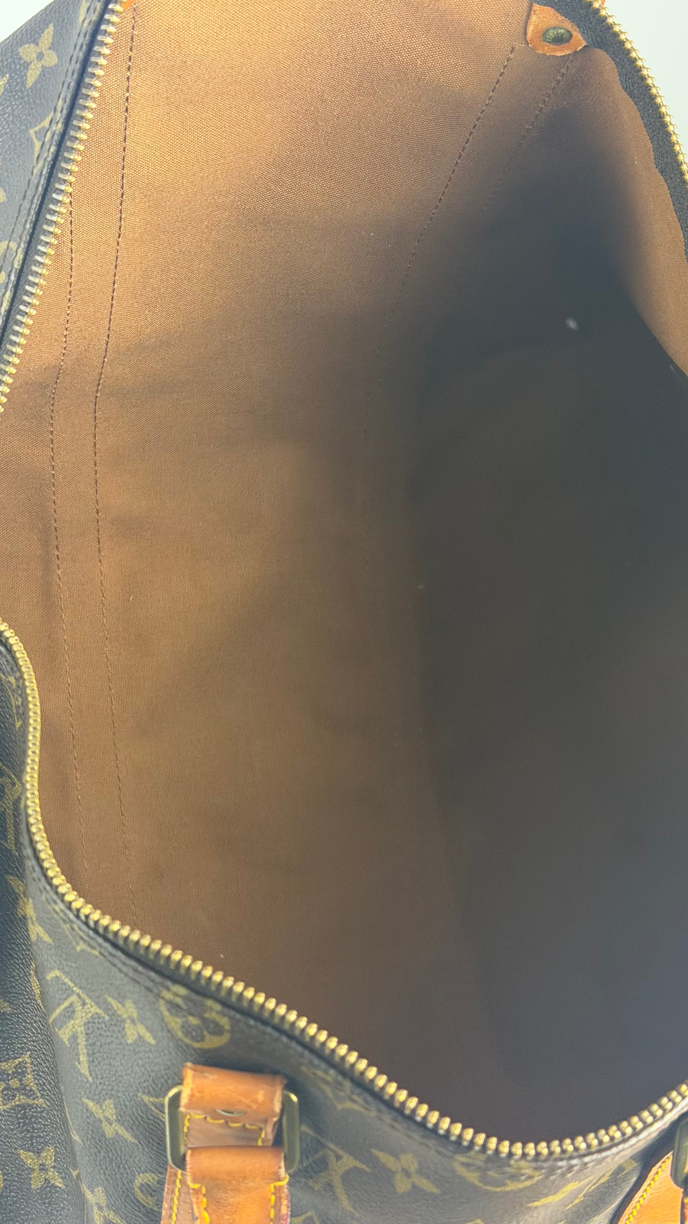 Louis Vuitton Keepall 55