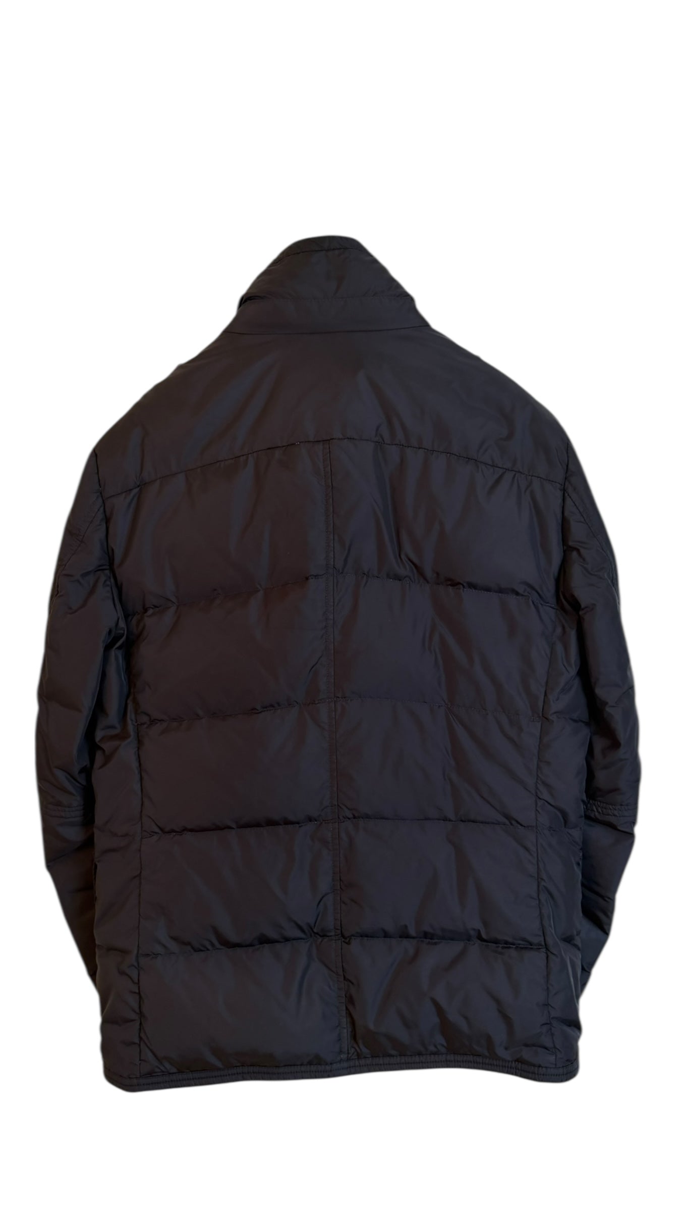 Moncler Amazzone Jacket Black