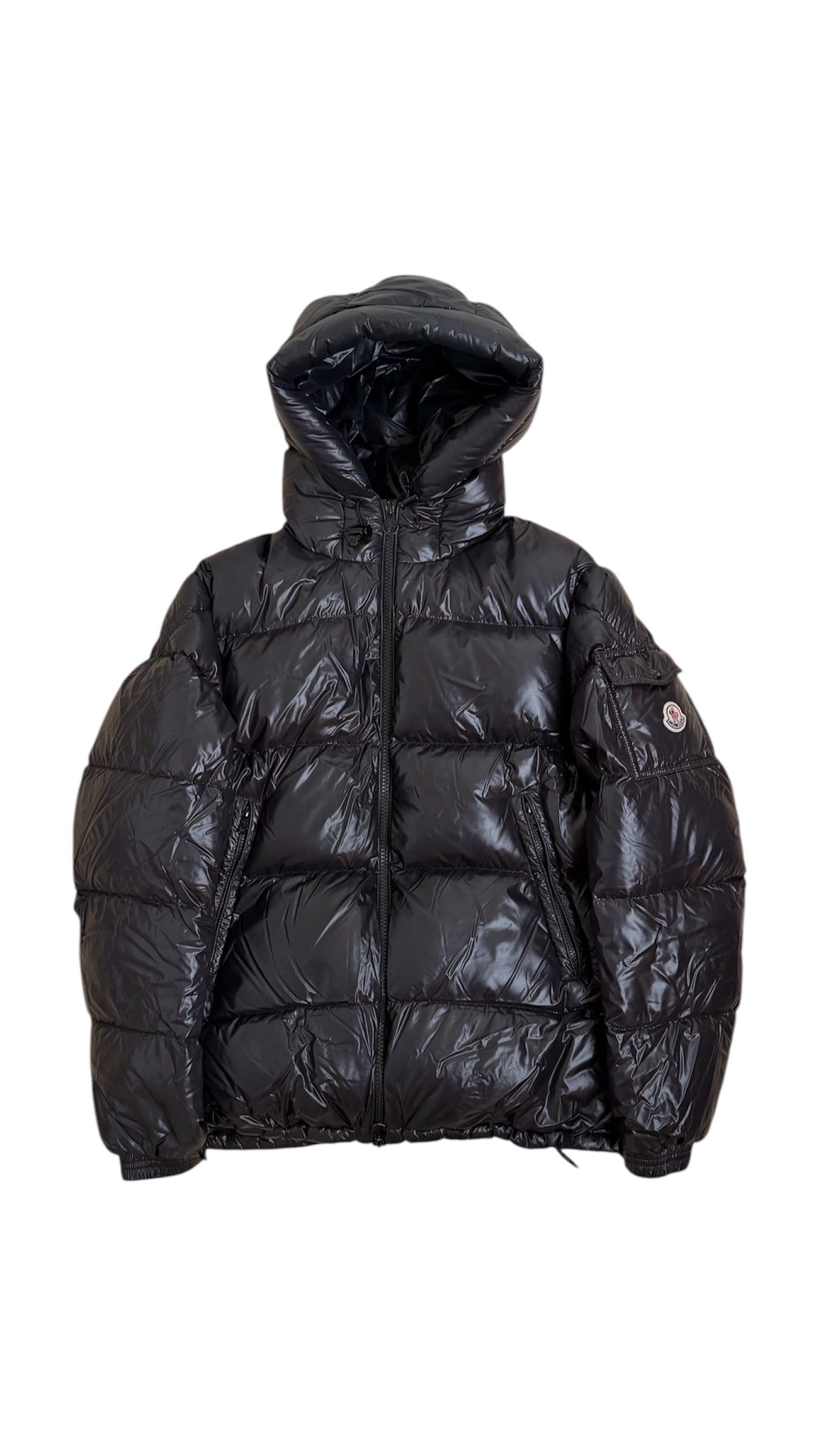 Moncler Enrics Down Jacket
