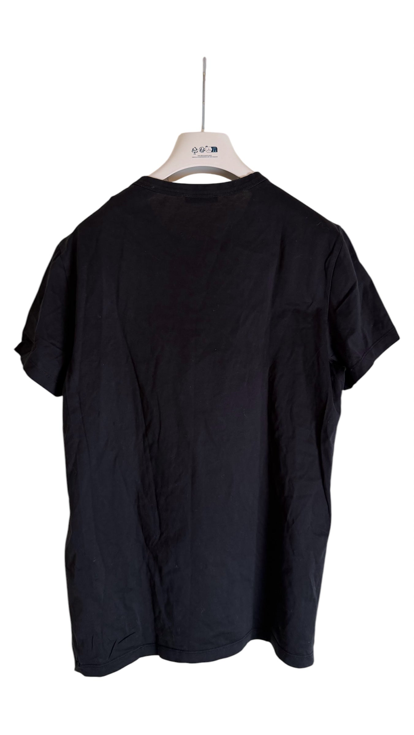 Moncler Doubble Logo T-Shirt