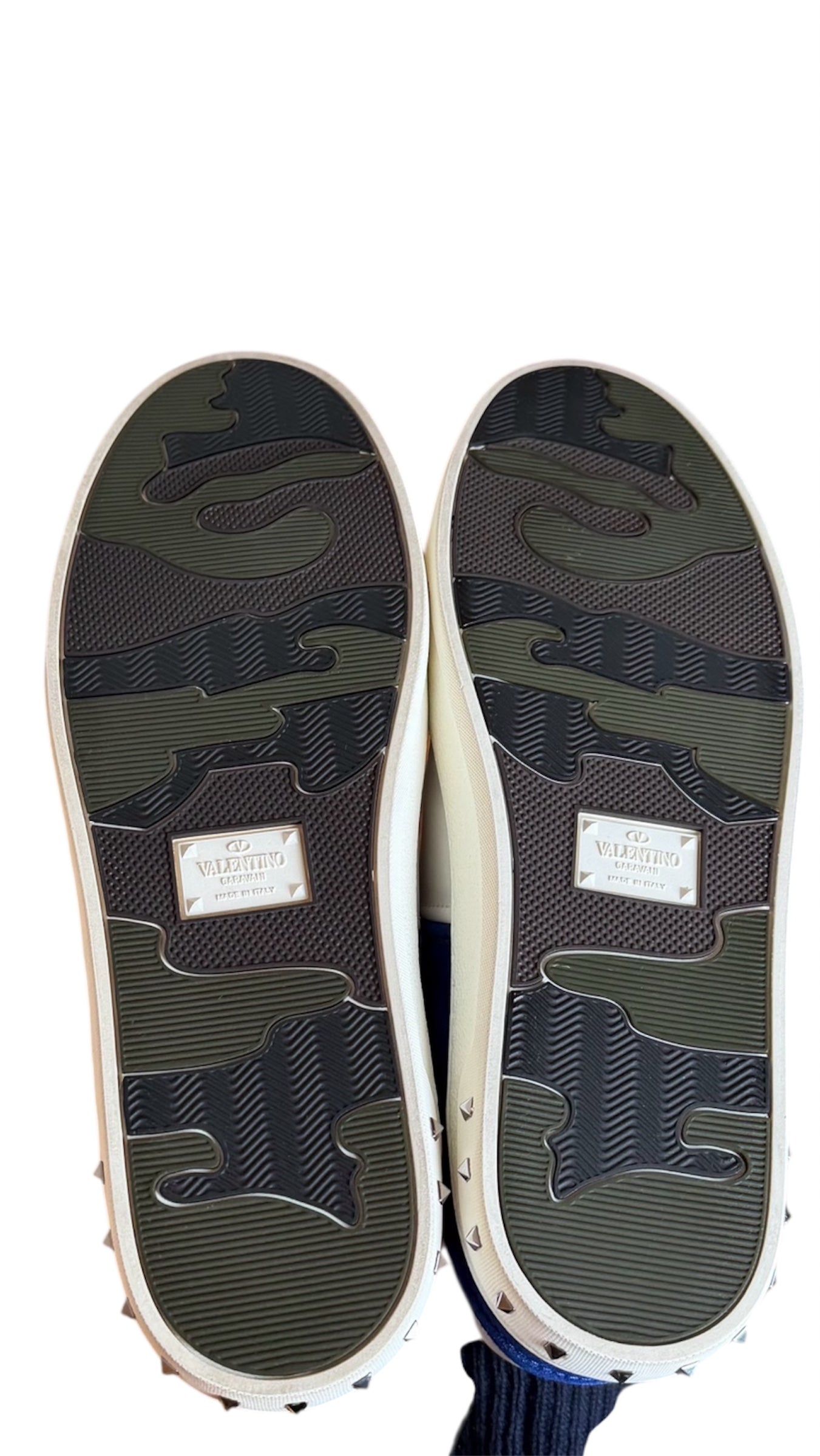 Valentino Garavani Flycrew