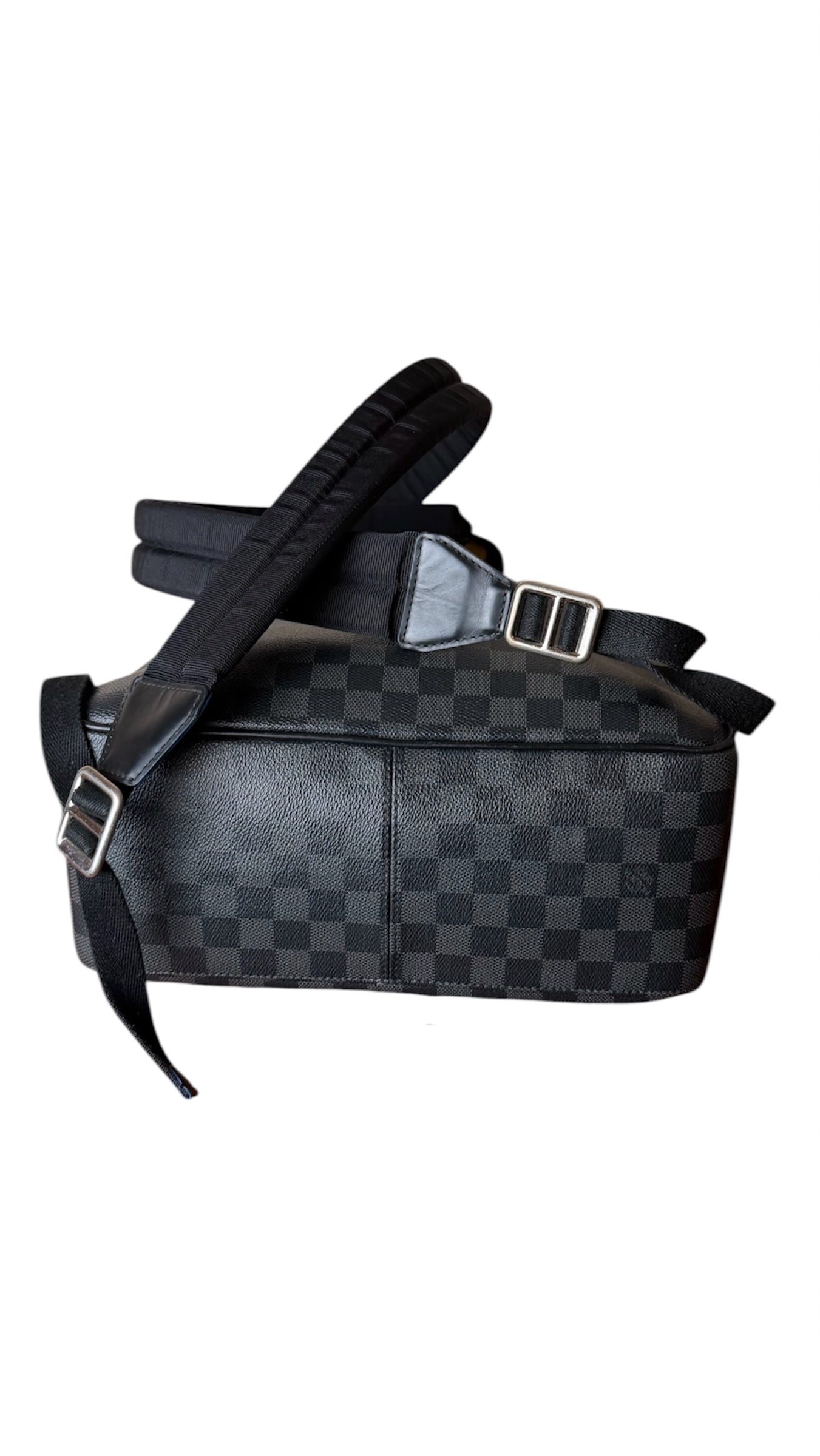 Louis Vuitton Damier Josh Backpack